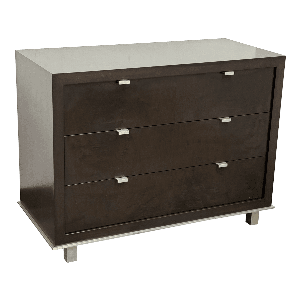 Traylor & Co. Contemporary Chest of Drawers - Thumbnail 2