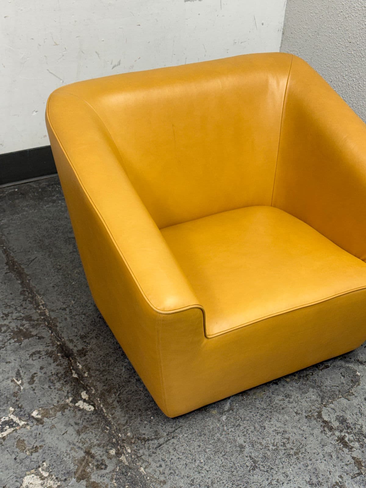 José Manuel Ferrero for EstudiHac by Sancal Spain Tea Lounge Chair - Thumbnail 11