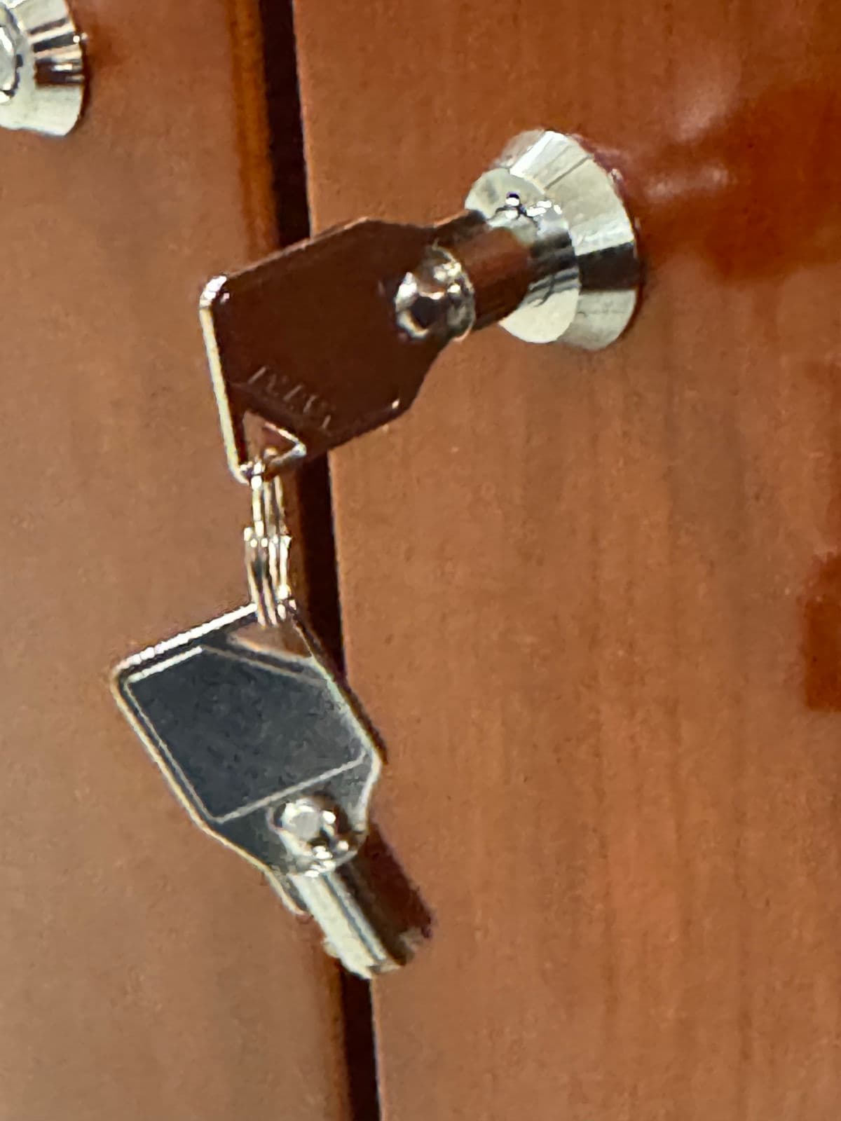 Le Cache 5200 Wine Cabinet - Thumbnail 9