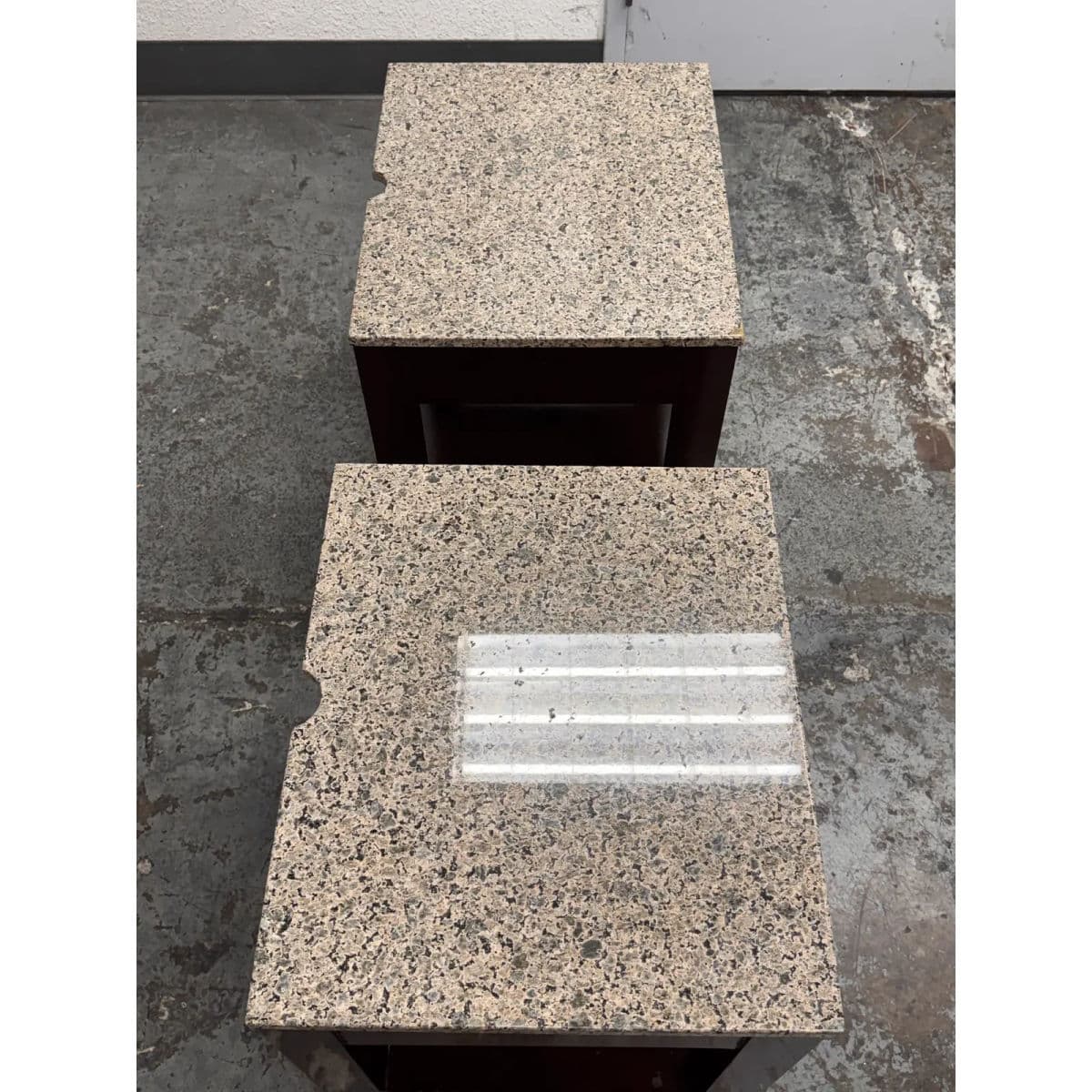 Bermanfalk Bespoke Nightstands, Pair - Thumbnail 7