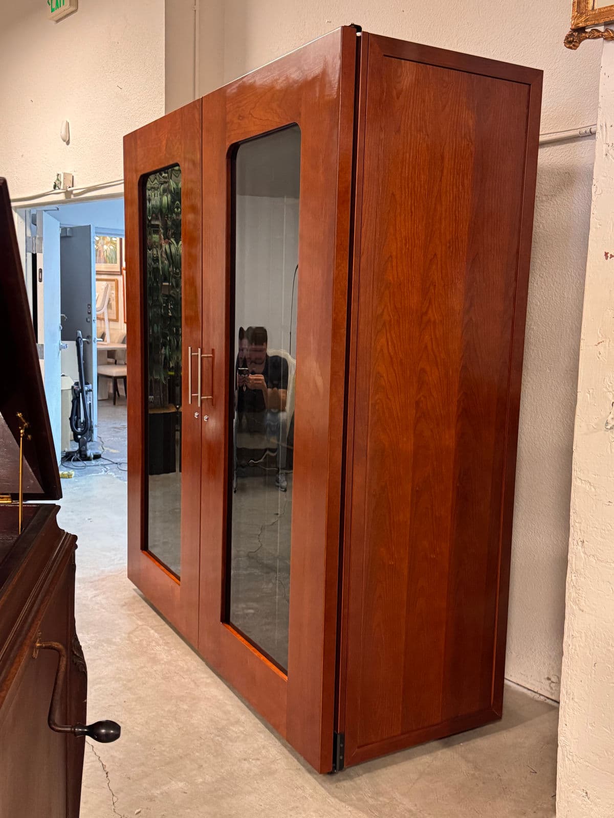 Le Cache 5200 Wine Cabinet - Thumbnail 4