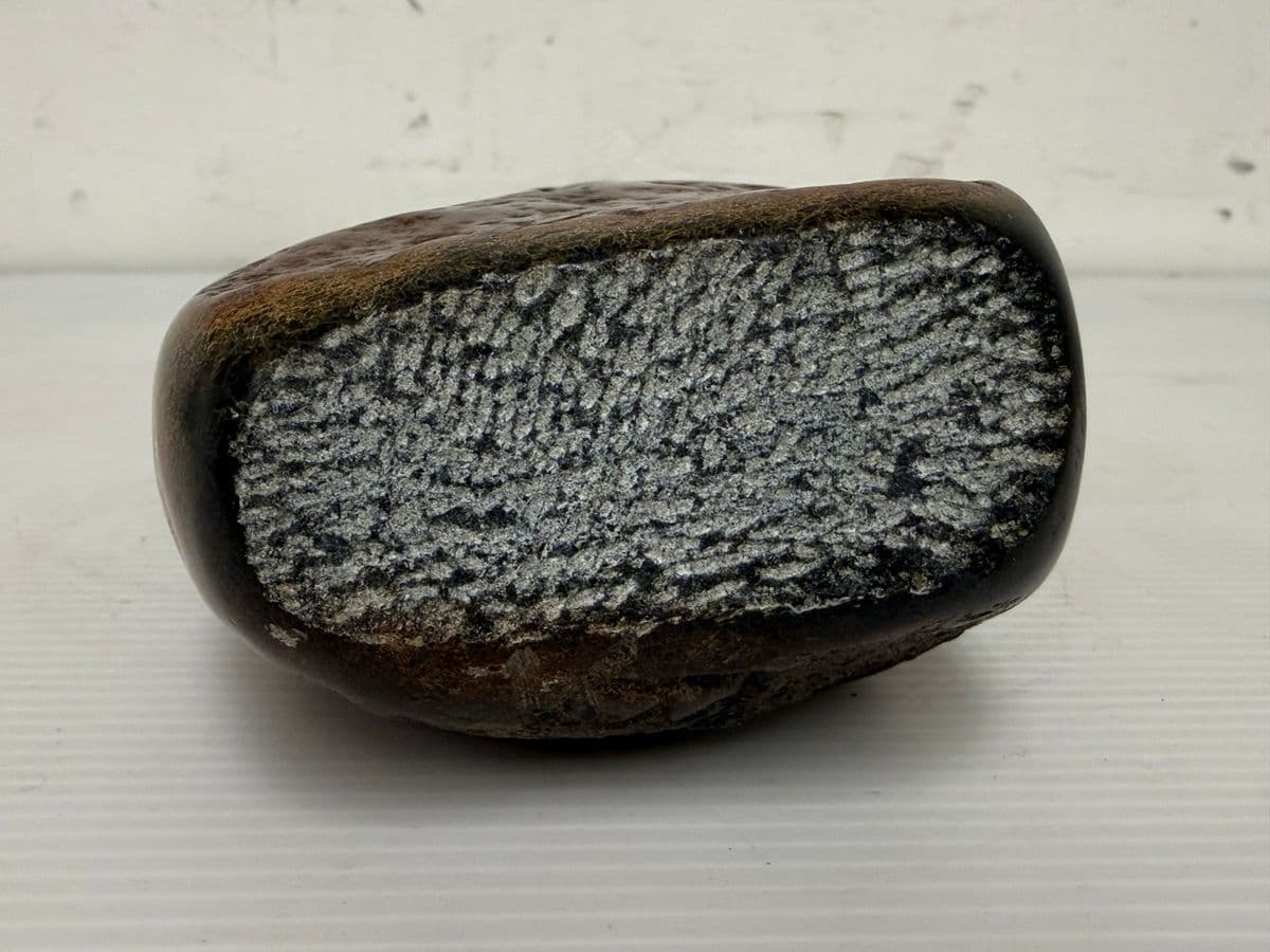 African Shona Stone Child Sculpture - Thumbnail 13