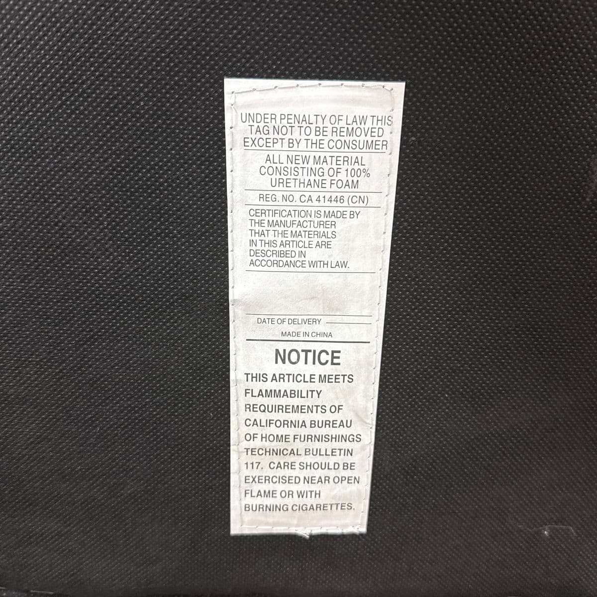 Floral Print Side Dining Side Chairs, Pair - Thumbnail 12