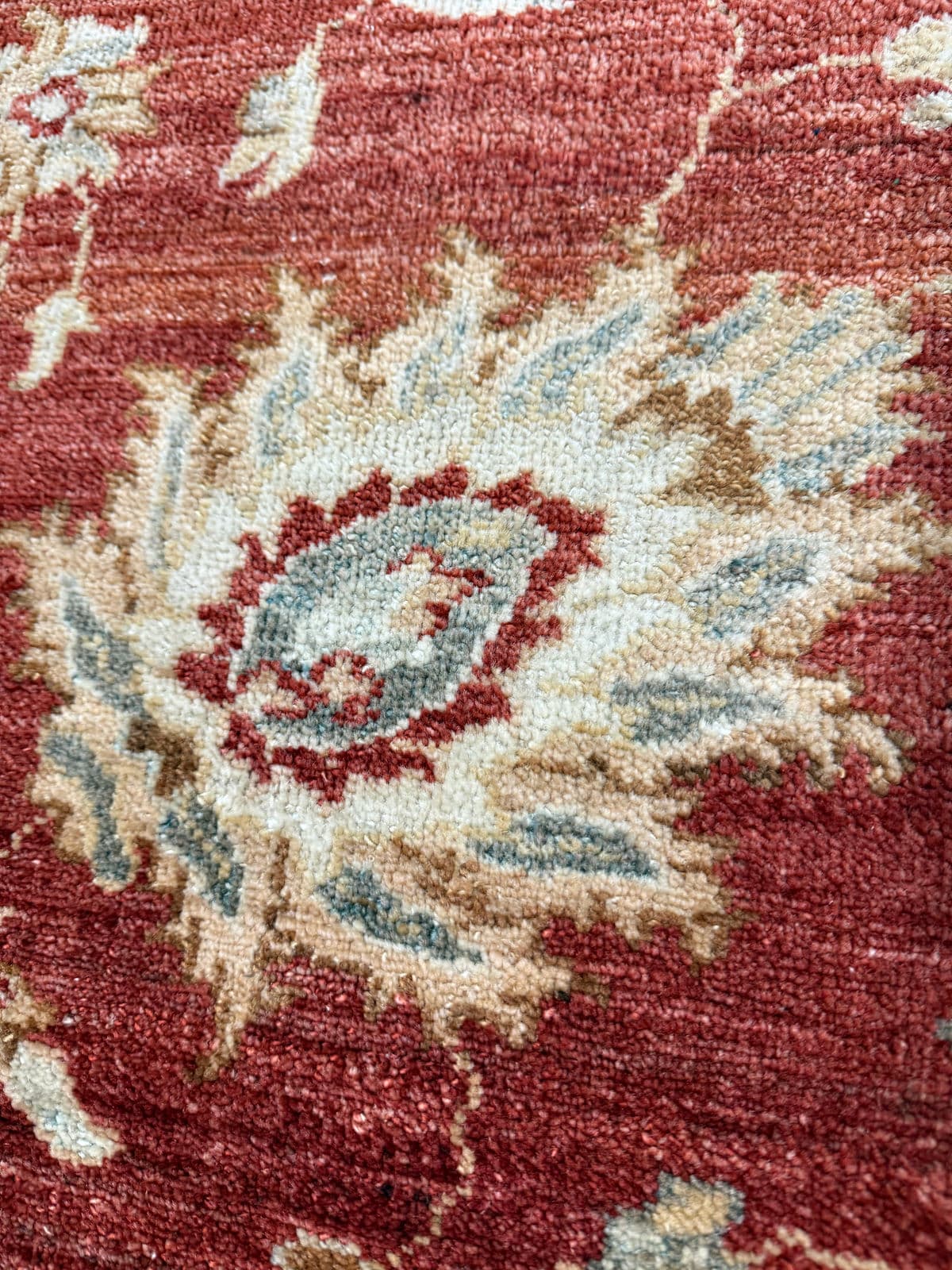 6ft X 8ft 10in Artweavers Mir Coll Mukhtar Area Rug - Thumbnail 10