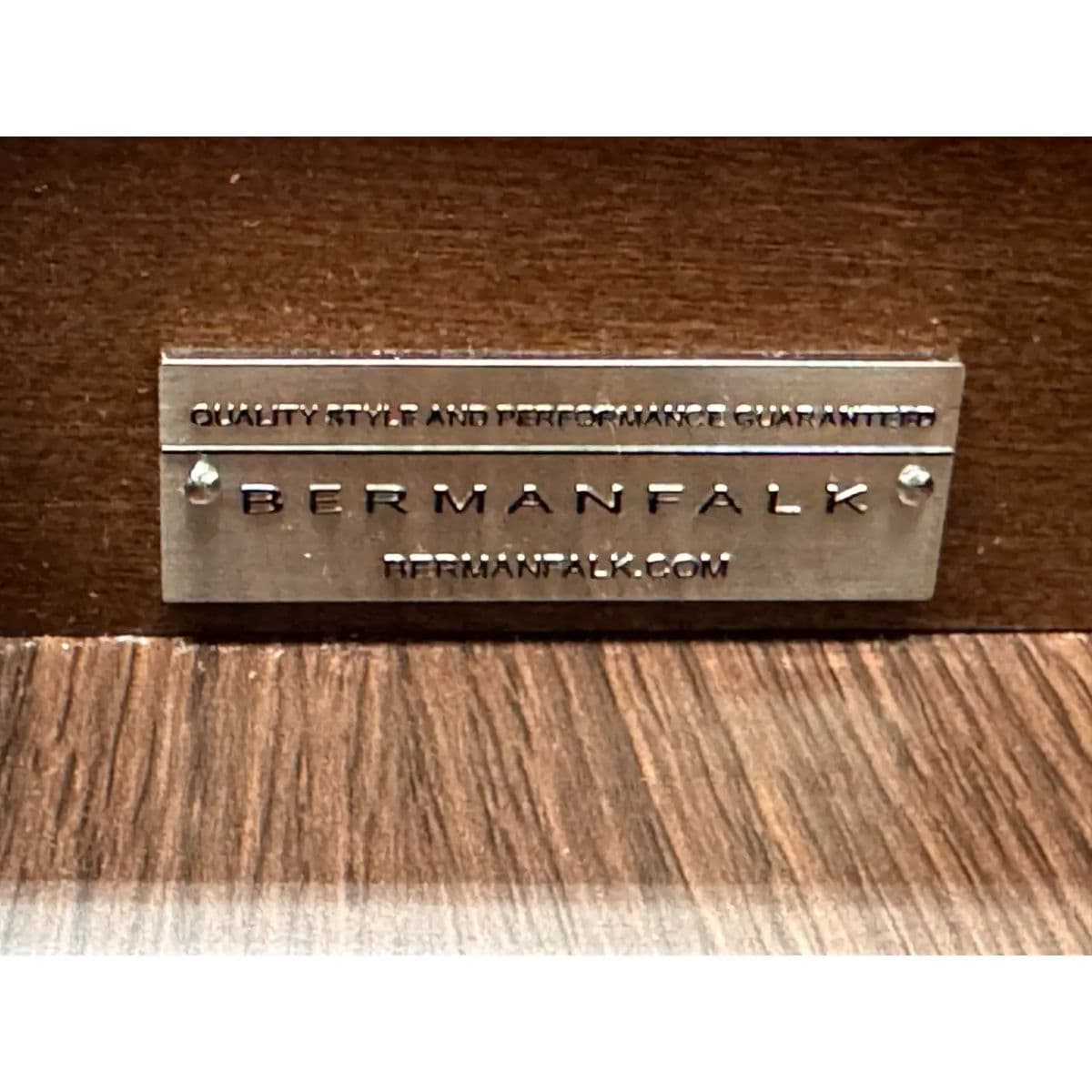 Bermanfalk Bespoke Nightstands, Pair - Thumbnail 12