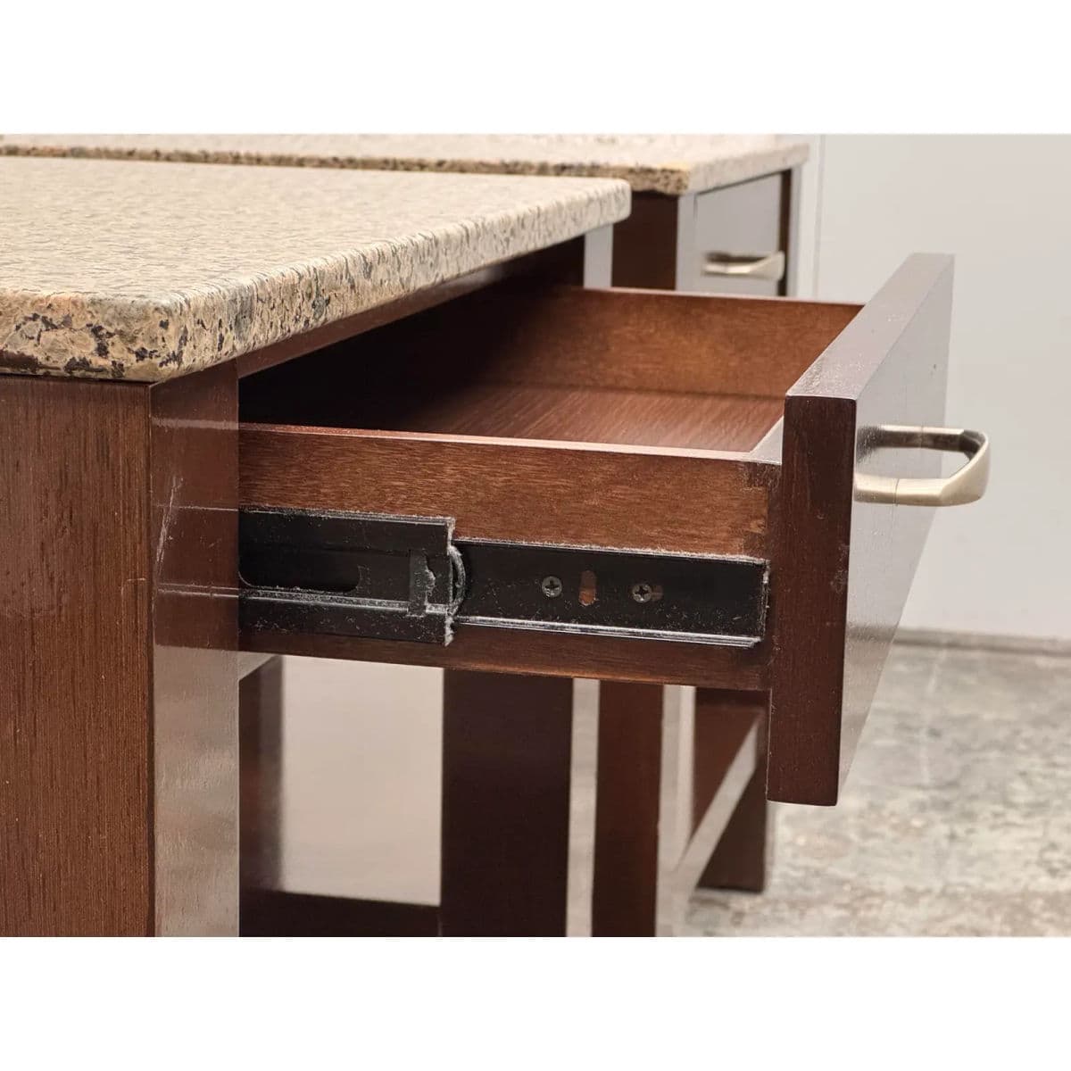 Bermanfalk Bespoke Nightstands, Pair - Thumbnail 11