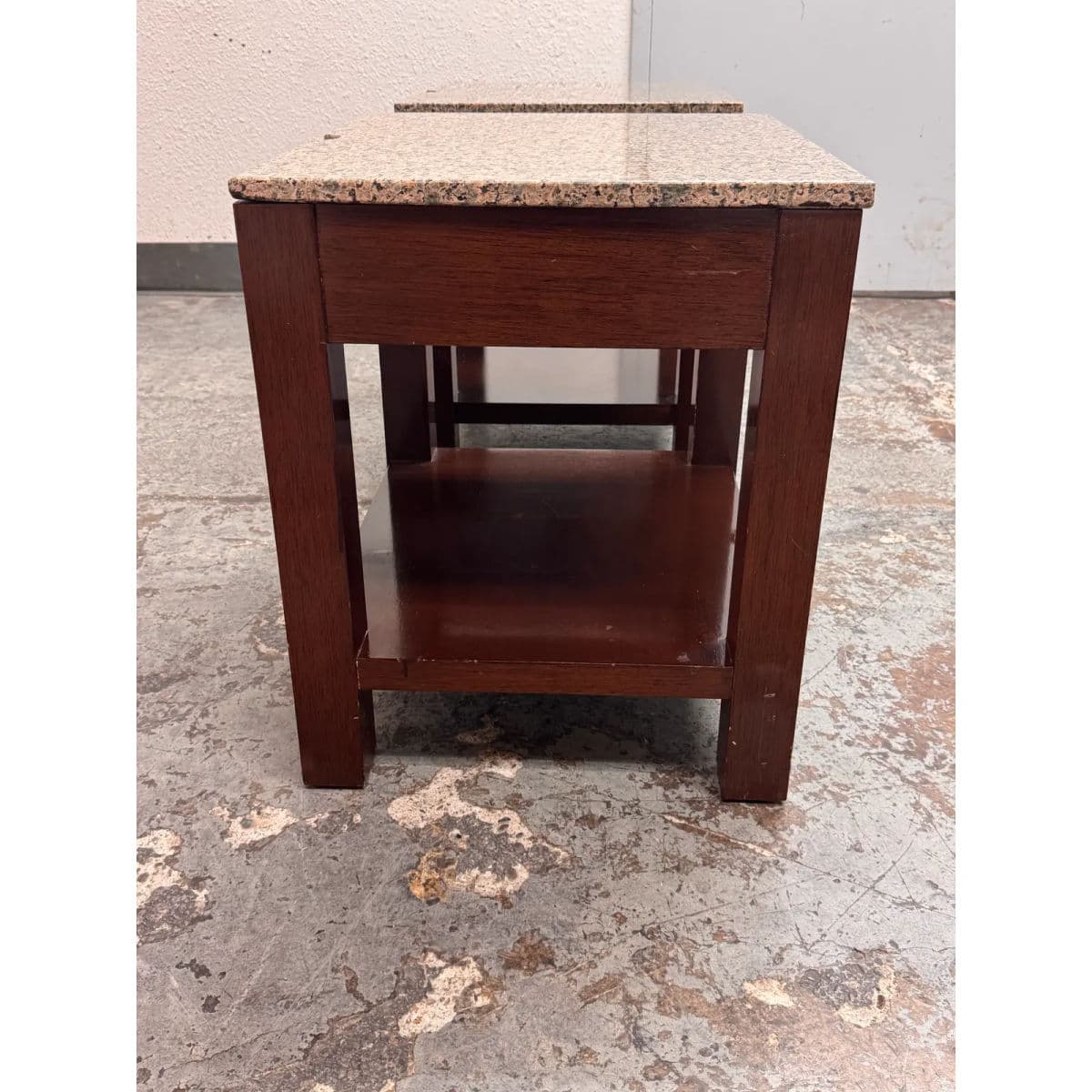 Bermanfalk Bespoke Nightstands, Pair - Thumbnail 6