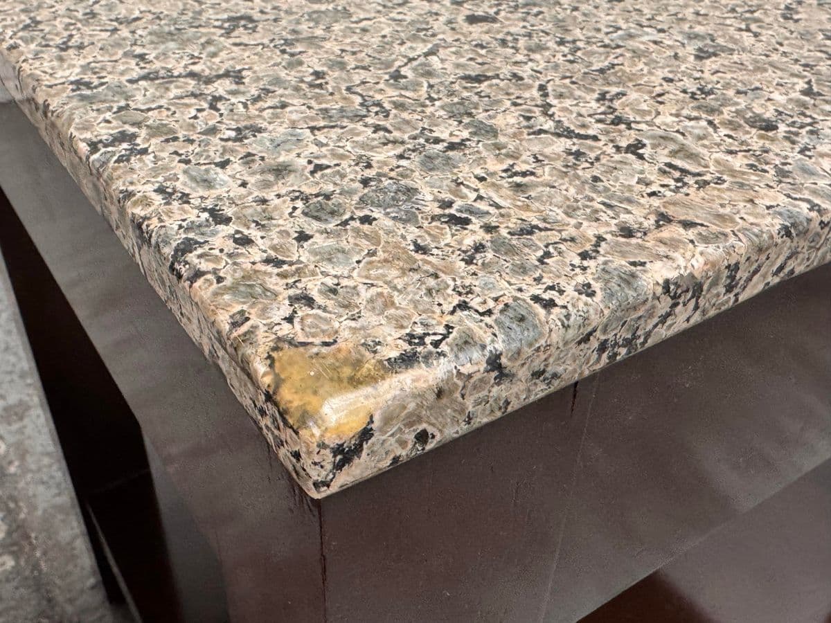 Bermanfalk Stone Top Nightstands, Pair - Thumbnail 10