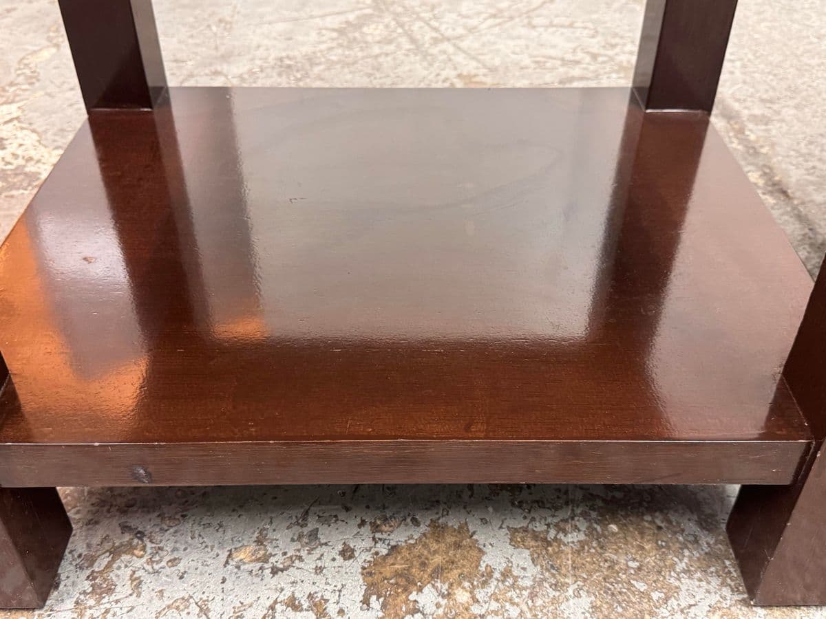 Bermanfalk Stone Top Nightstands, Pair - Thumbnail 12