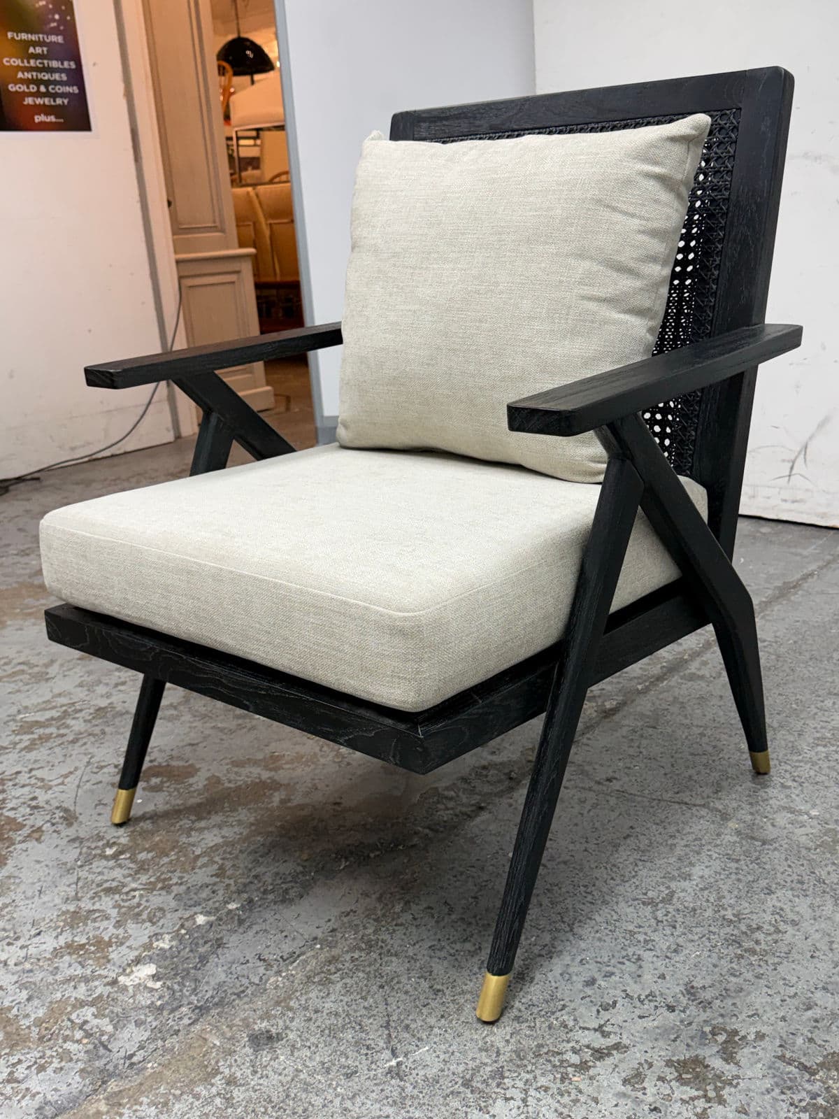 Brownstone Catalina Occasional Chair - Thumbnail 3
