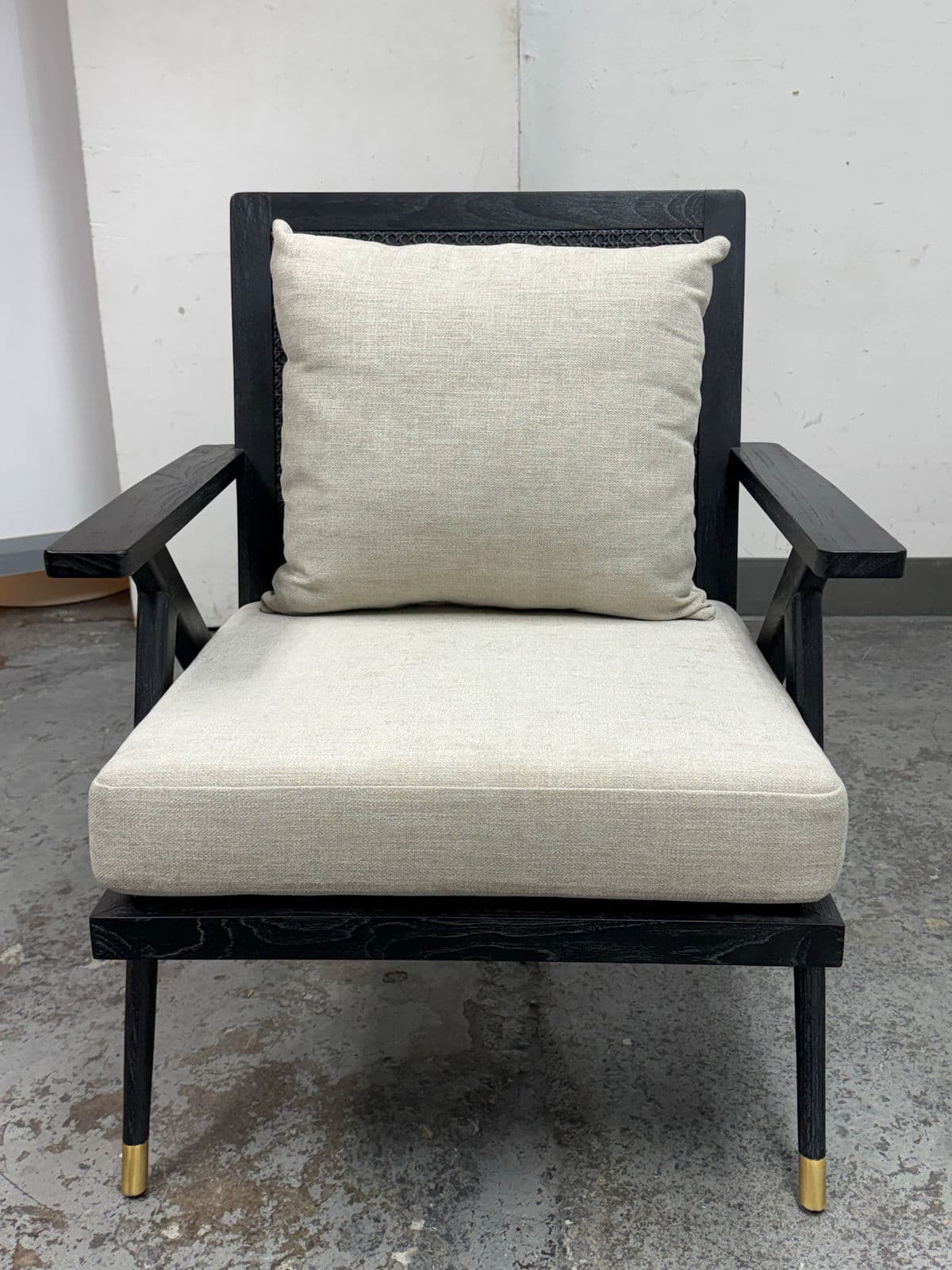Brownstone Catalina Occasional Chair - Thumbnail 4