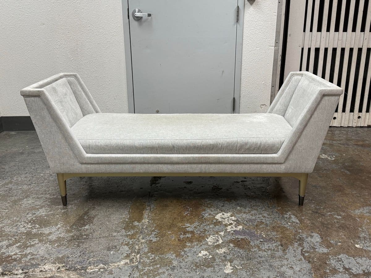 Caracole End to End Chaise - Thumbnail 4