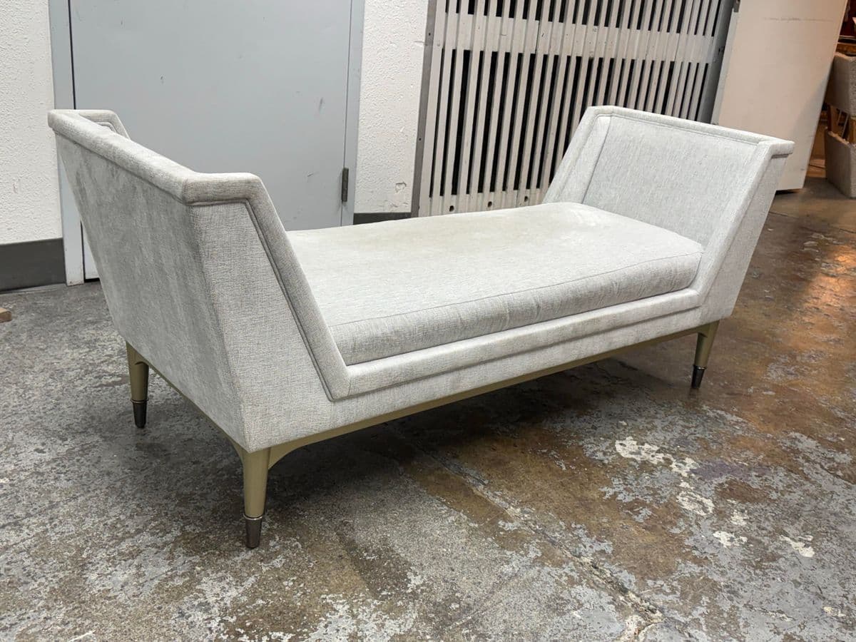 Caracole End to End Chaise - Thumbnail 5