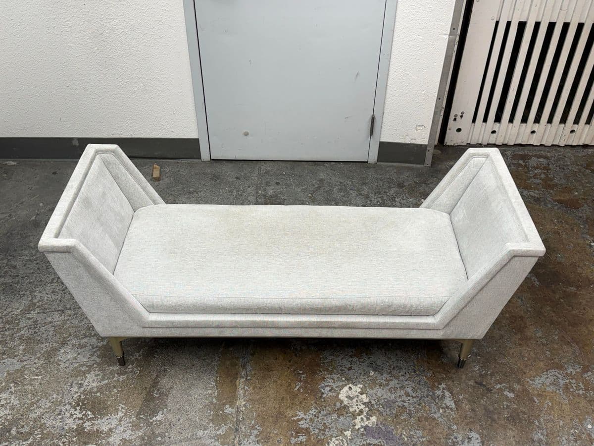 Caracole End to End Chaise - Thumbnail 7