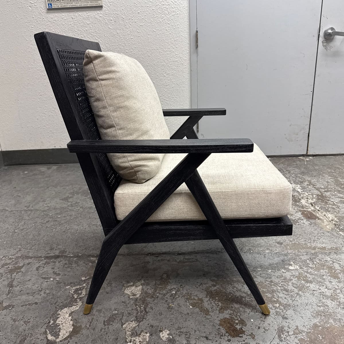 Brownstone Catalina Occasional Chair - Thumbnail 7