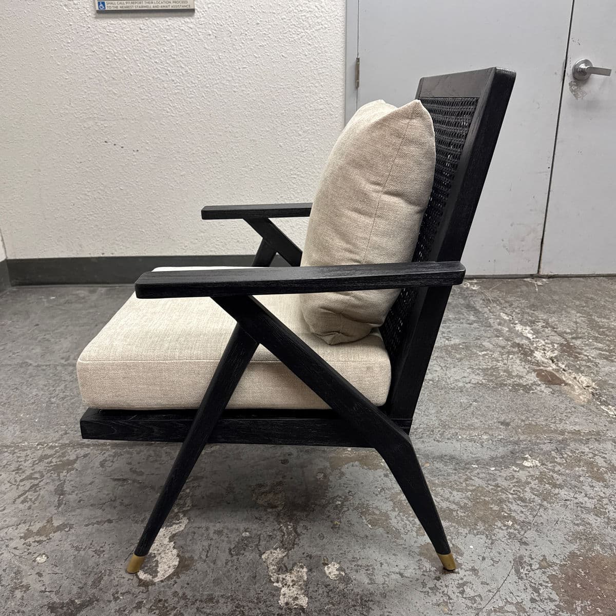 Brownstone Catalina Occasional Chair - Thumbnail 5