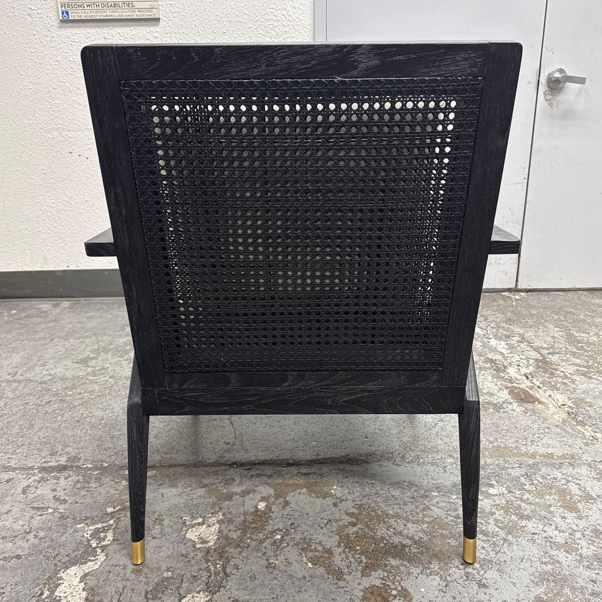 Brownstone Catalina Occasional Chair - Thumbnail 6