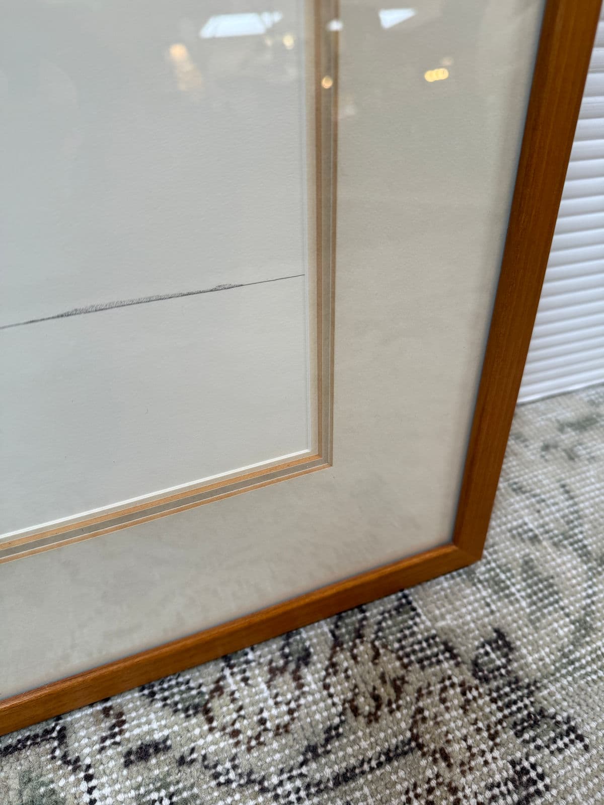 Peter Parnall Osprey Hunting Art Print, Signed - Thumbnail 10