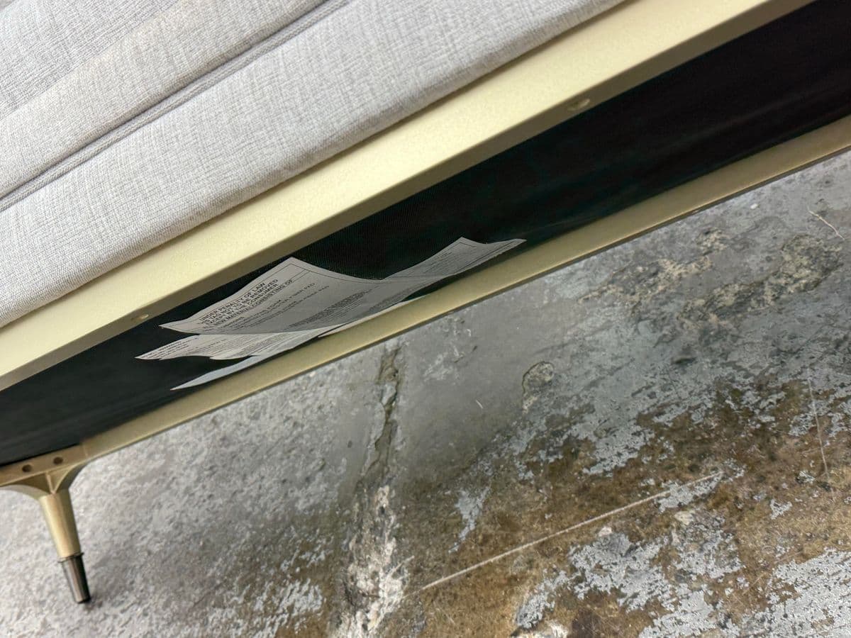 Caracole End to End Chaise - Thumbnail 12