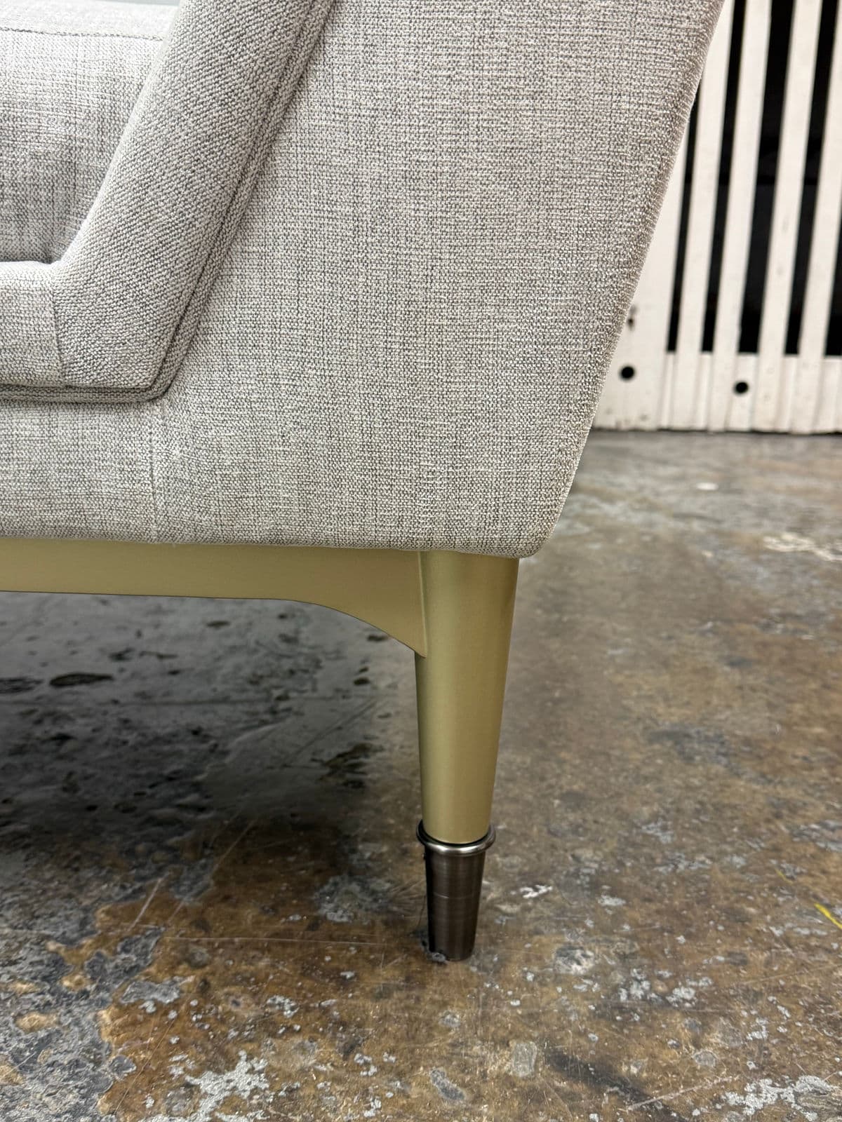 Caracole End to End Chaise - Thumbnail 8