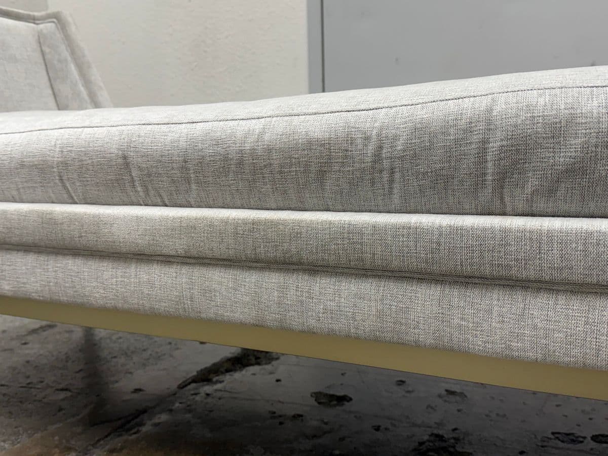 Caracole End to End Chaise - Thumbnail 10