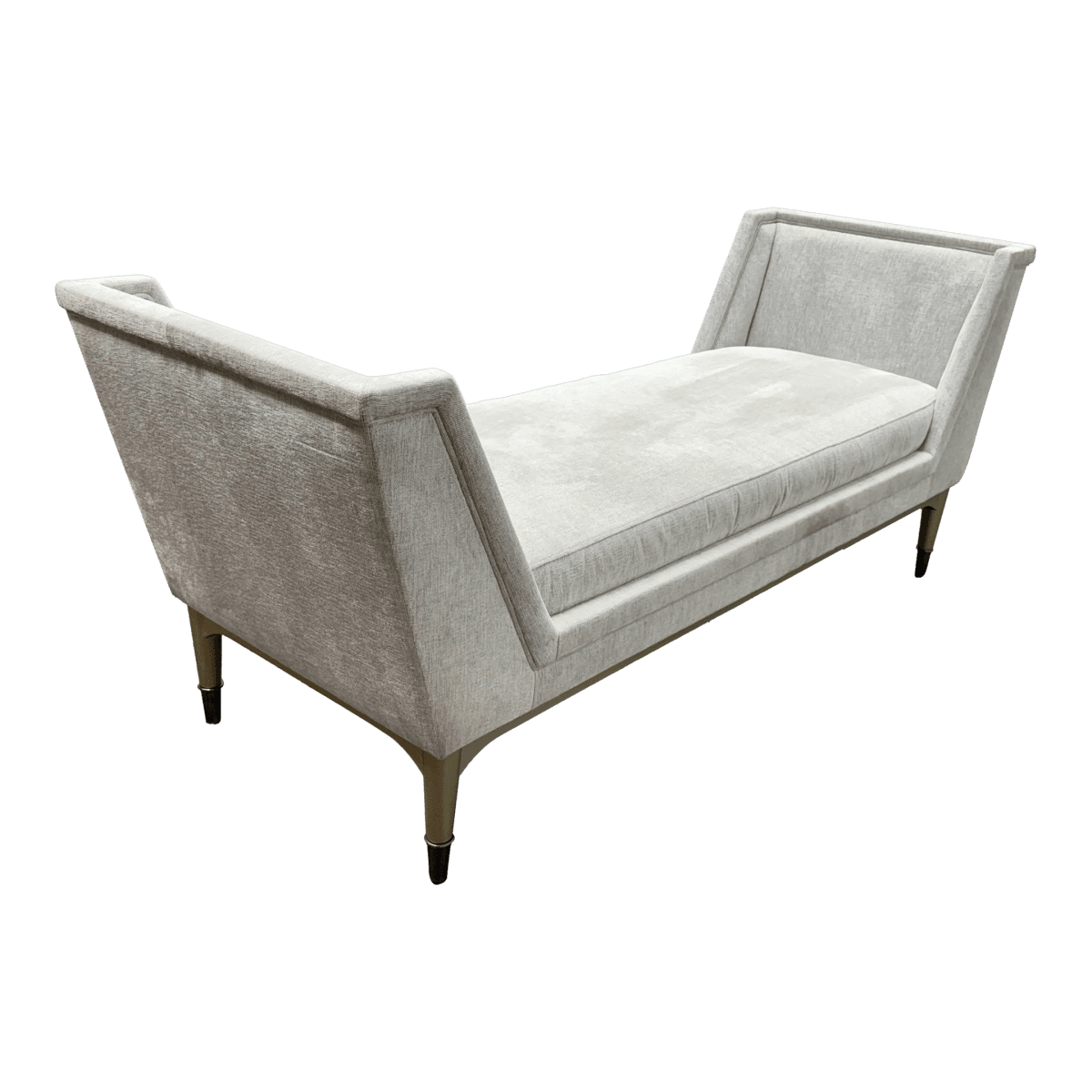 Caracole End to End Chaise - Thumbnail 2