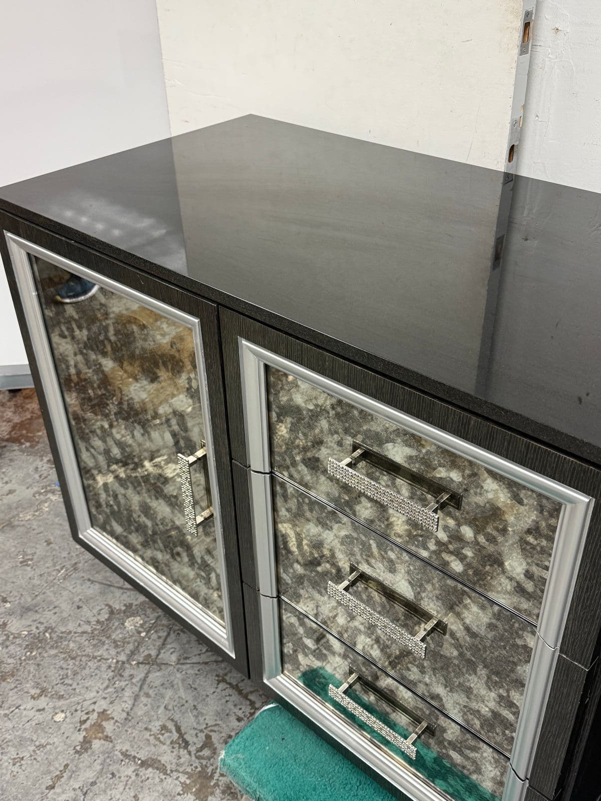 Mark David Bespoke Media Console - Thumbnail 7