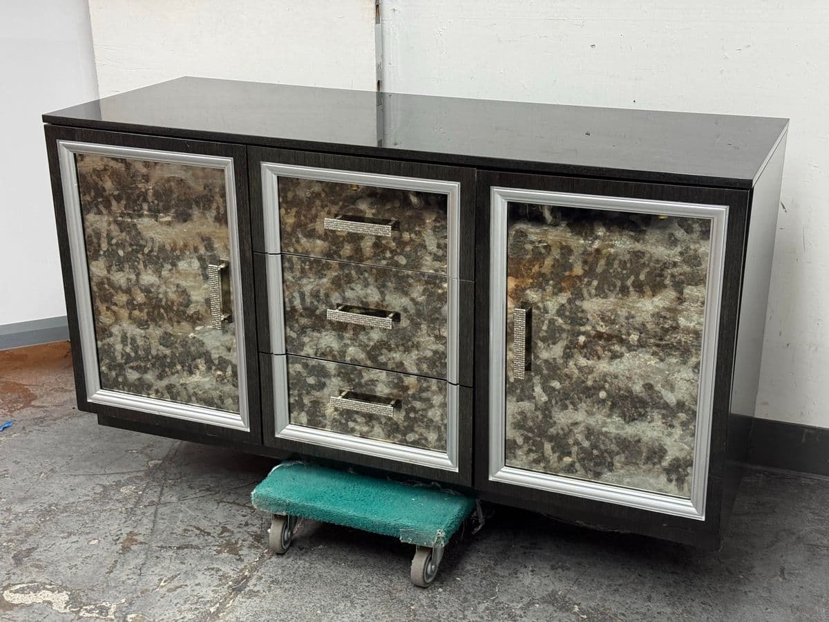 Mark David Bespoke Media Console - Thumbnail 4