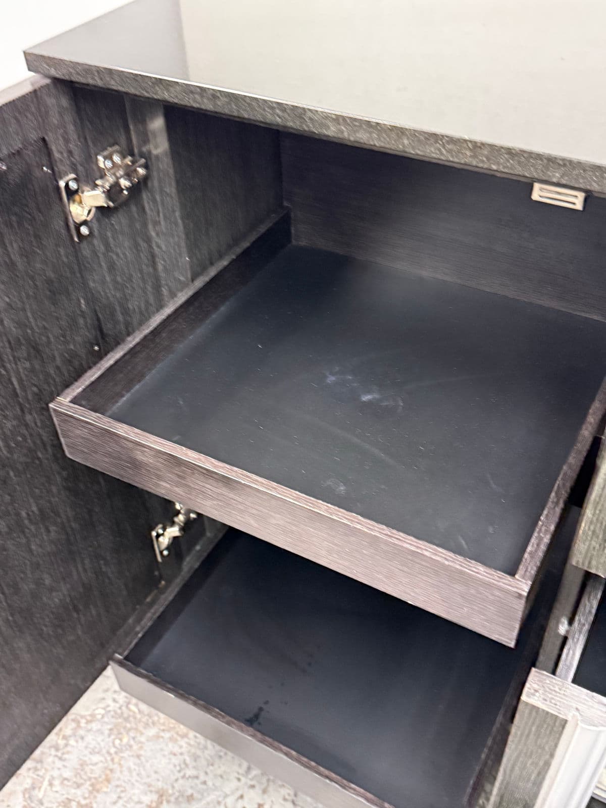 Mark David Bespoke Media Console - Thumbnail 10