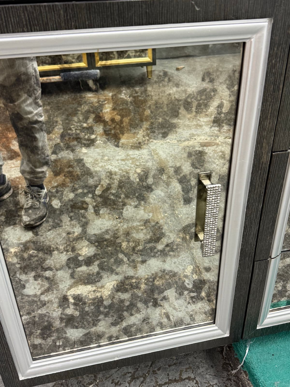 Mark David Bespoke Media Console - Thumbnail 11