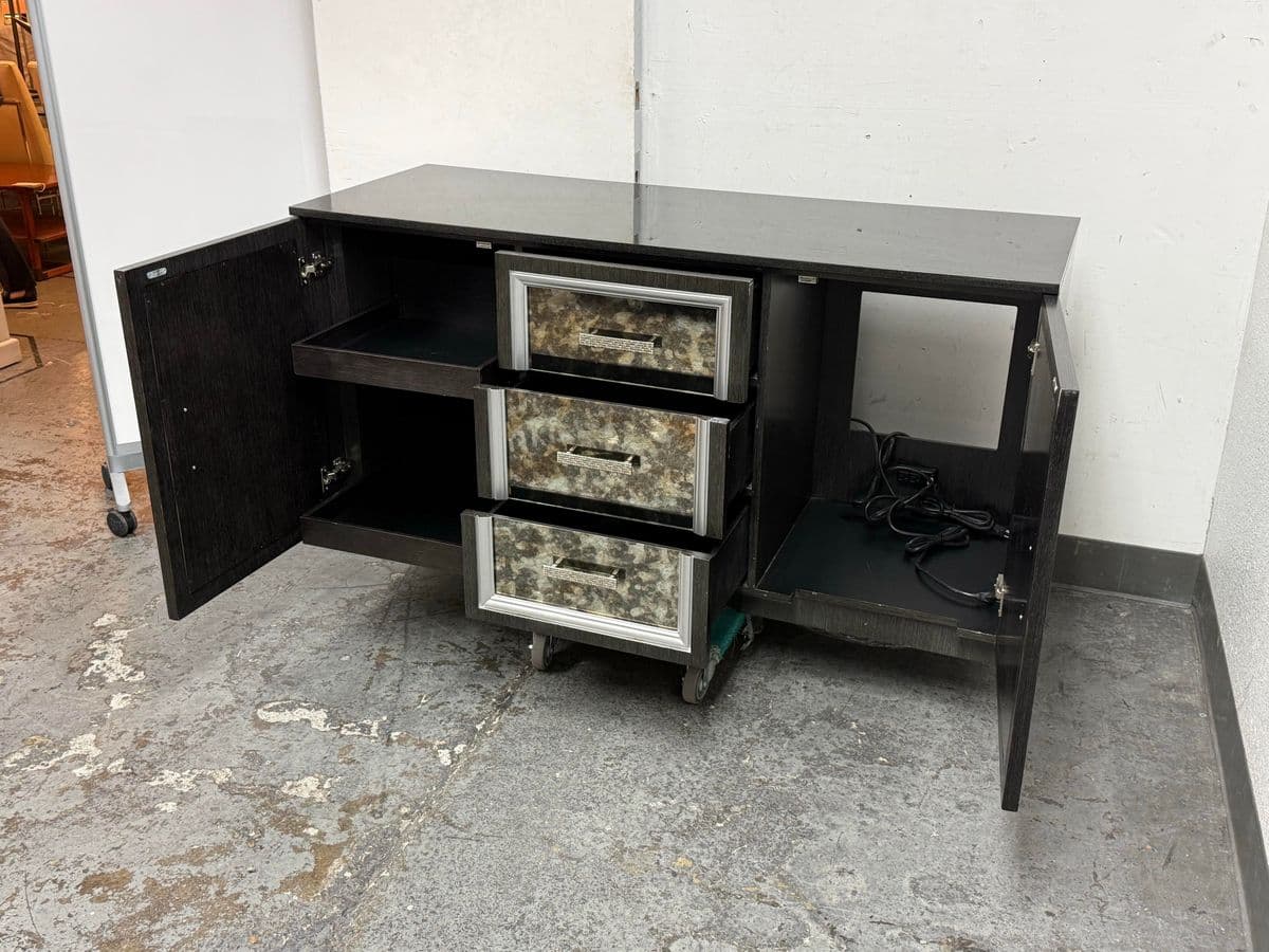 Mark David Bespoke Media Console - Thumbnail 13