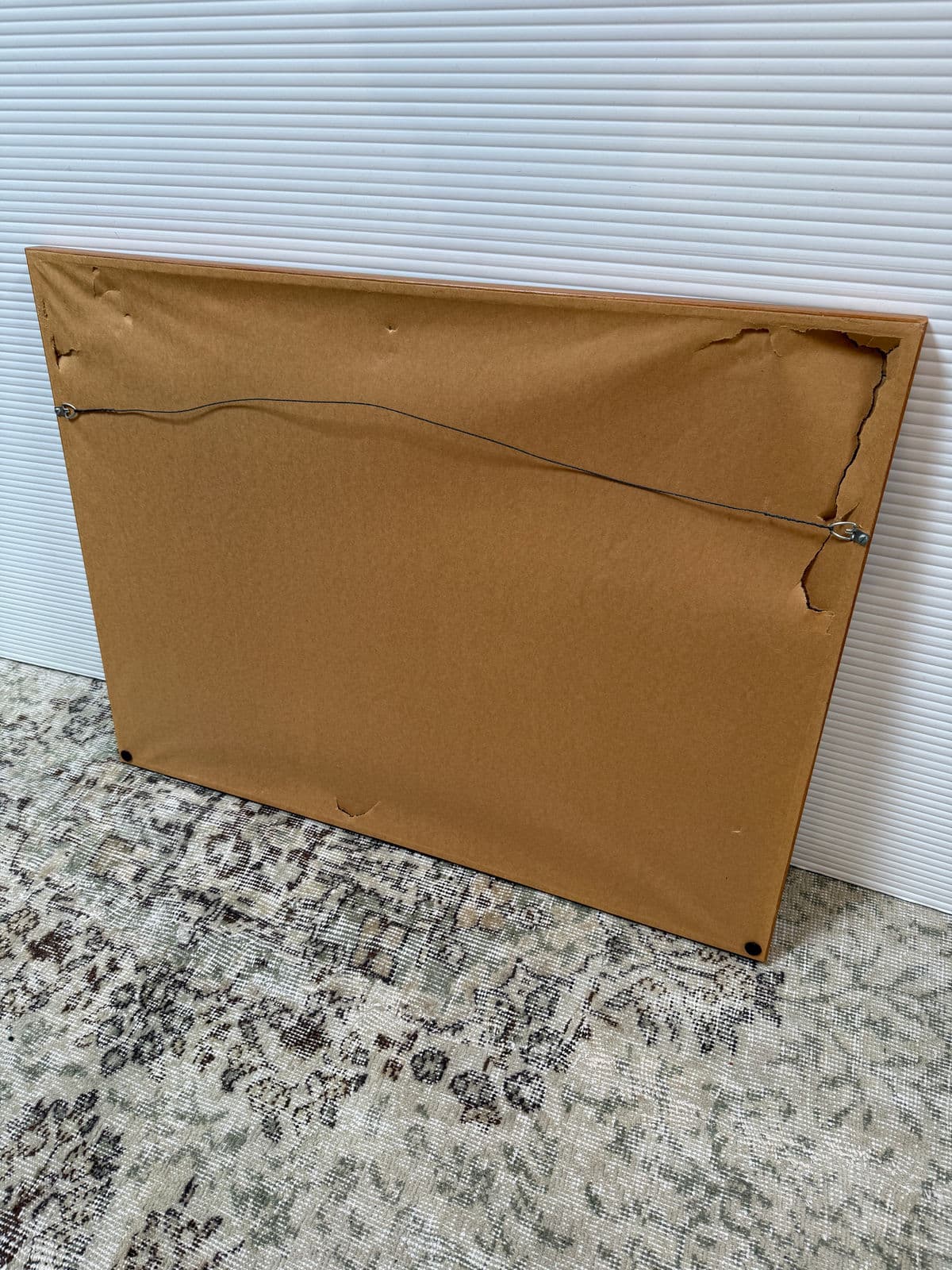 Peter Parnall Osprey Hunting Art Print, Signed - Thumbnail 13