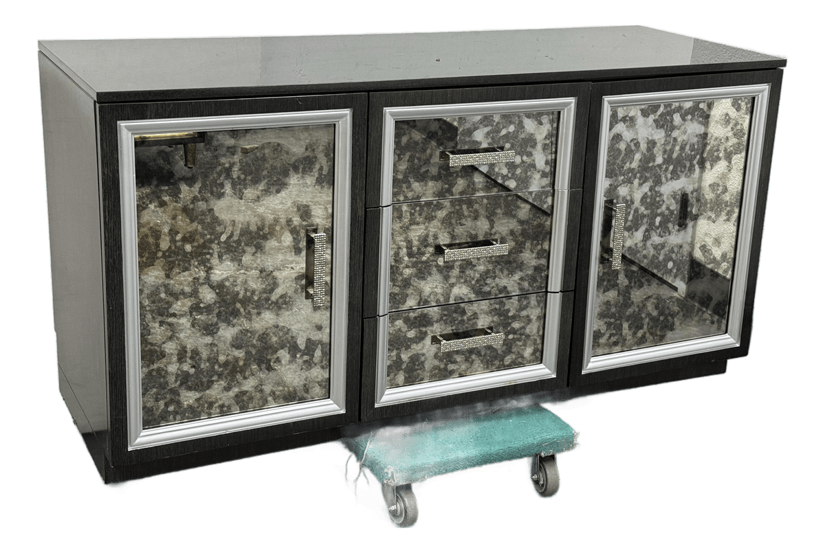 Mark David Bespoke Media Console - Thumbnail 2