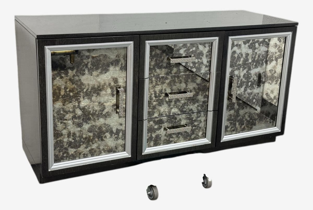 Mark David Bespoke Media Console - Image 1