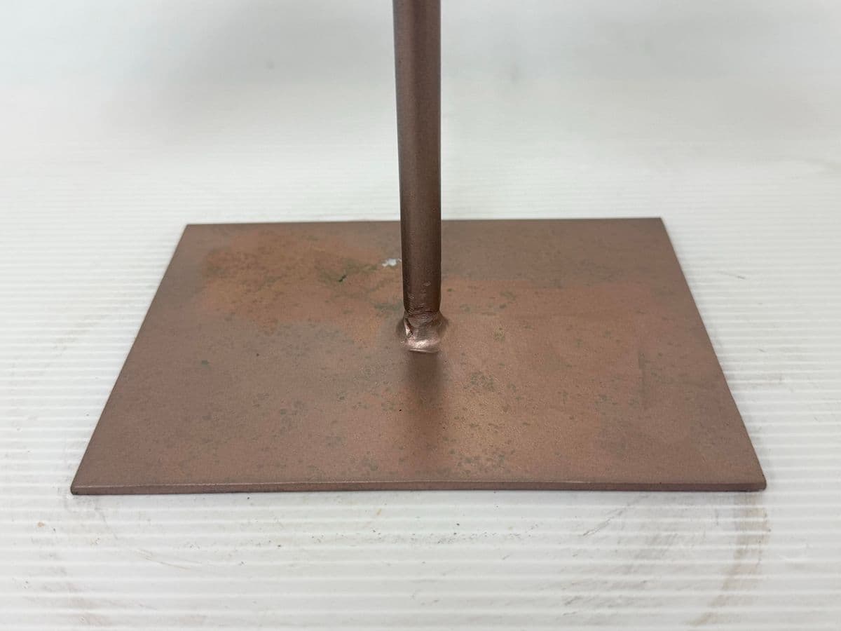 Pink Amethyst Butterfly on Stand - Thumbnail 13