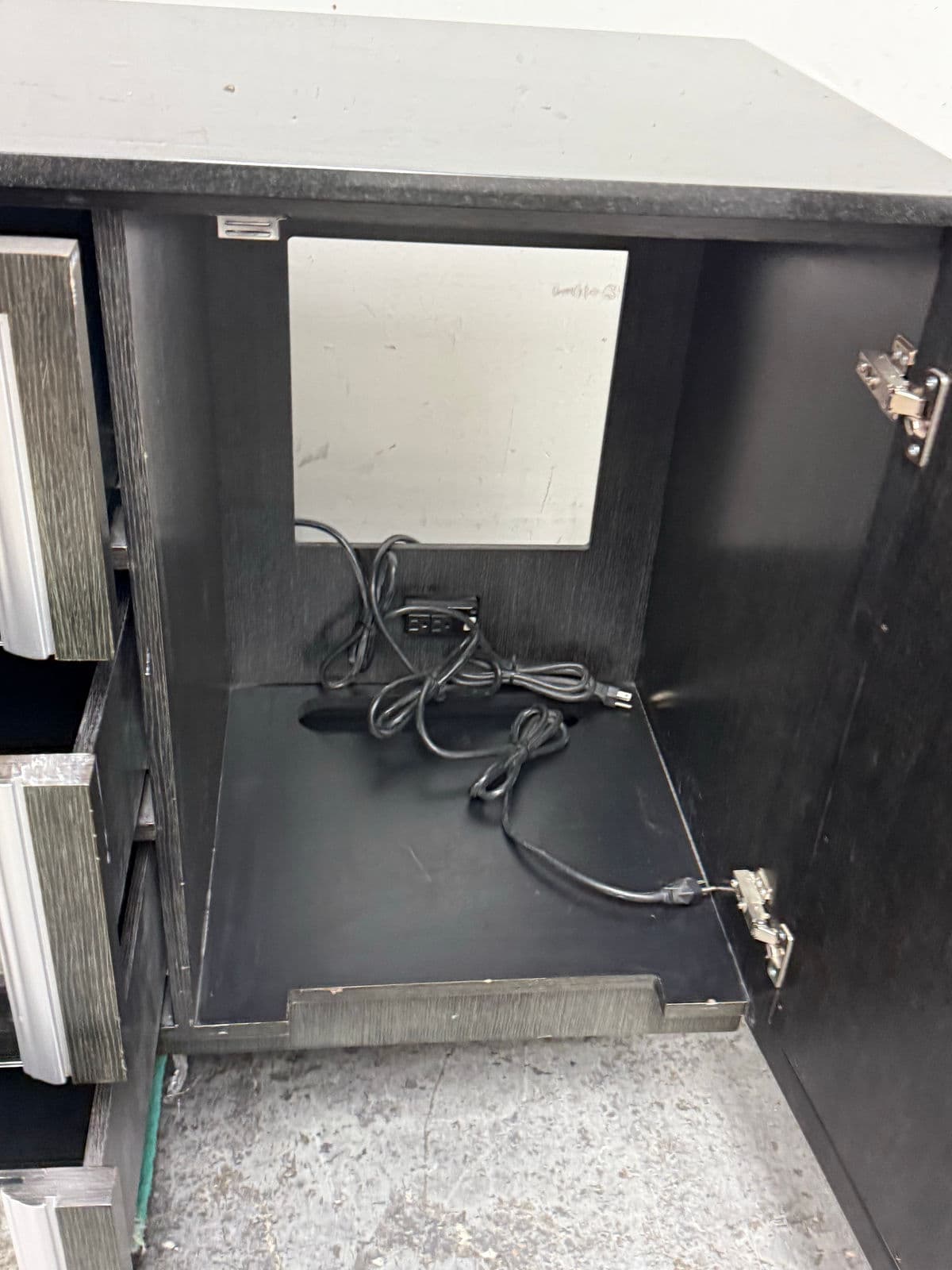 Mark David Bespoke Media Console - Thumbnail 12