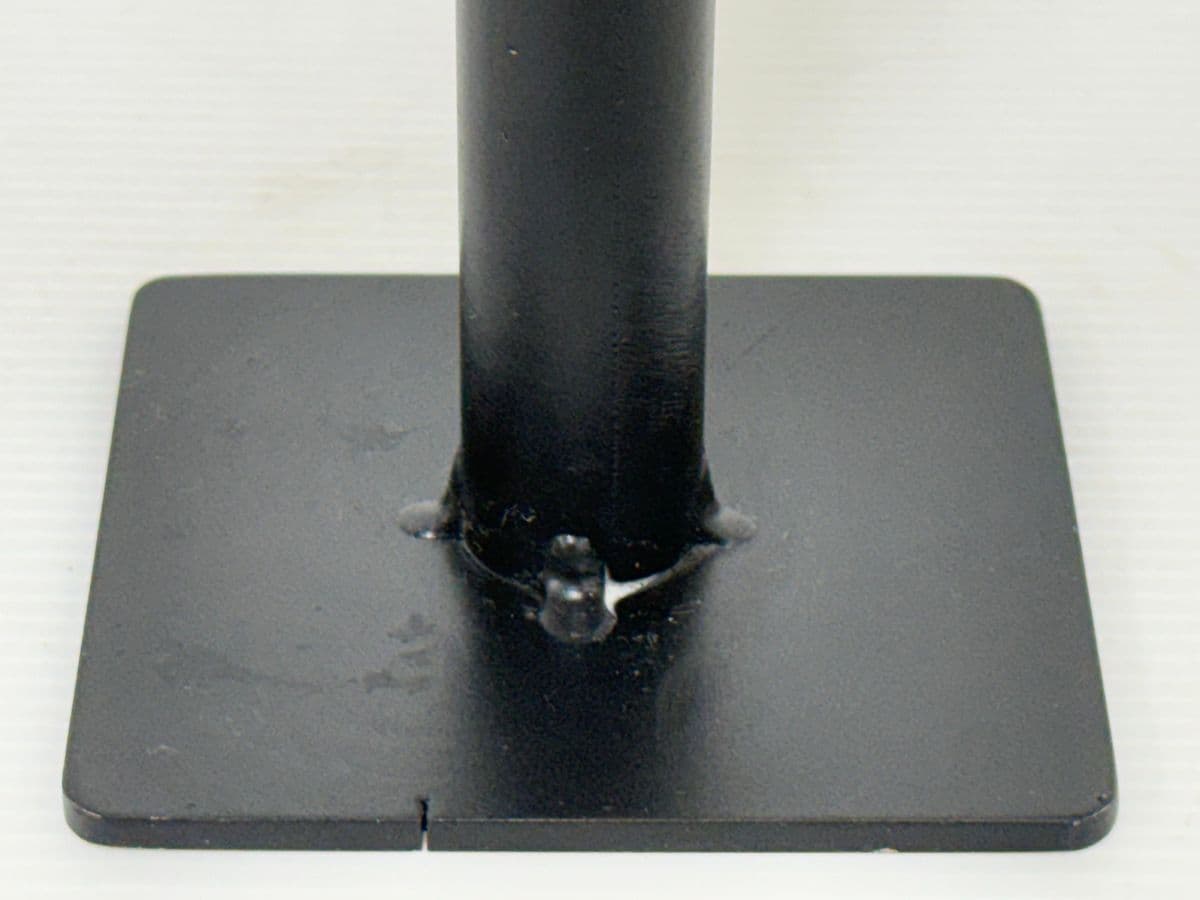 Pink Amethyst Crystal Slab on Stand - Thumbnail 13