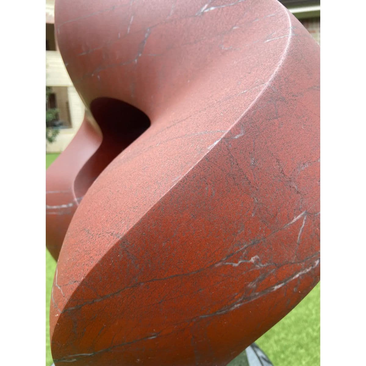 Richard Erdman Novella Sculpture, Vintage - Thumbnail 17