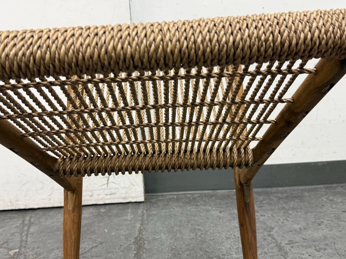 Brownstone Furniture Montauk Solid Wood Side Chair - Thumbnail 13