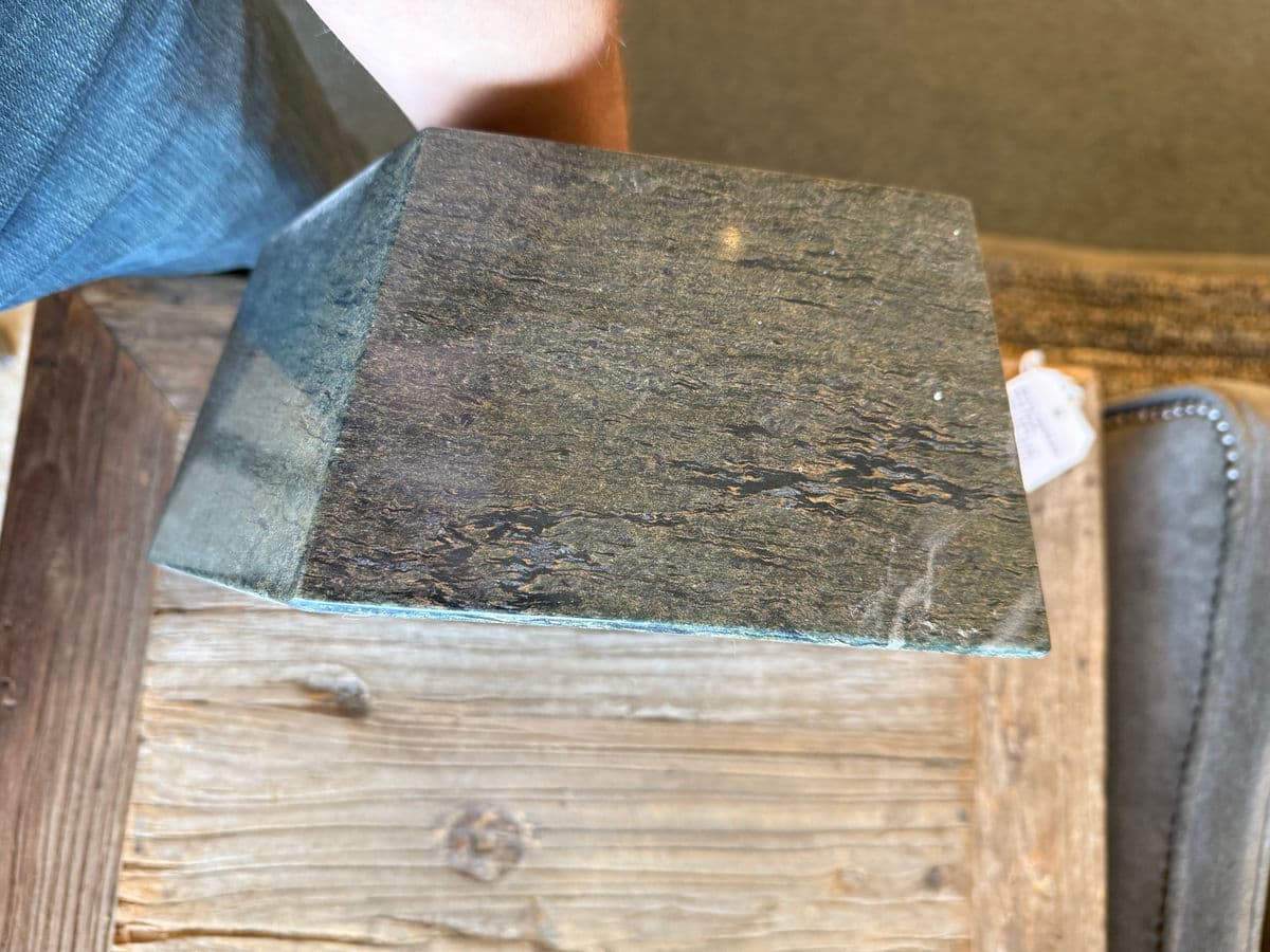 Richard Erdman Novella Sculpture, Vintage - Thumbnail 12