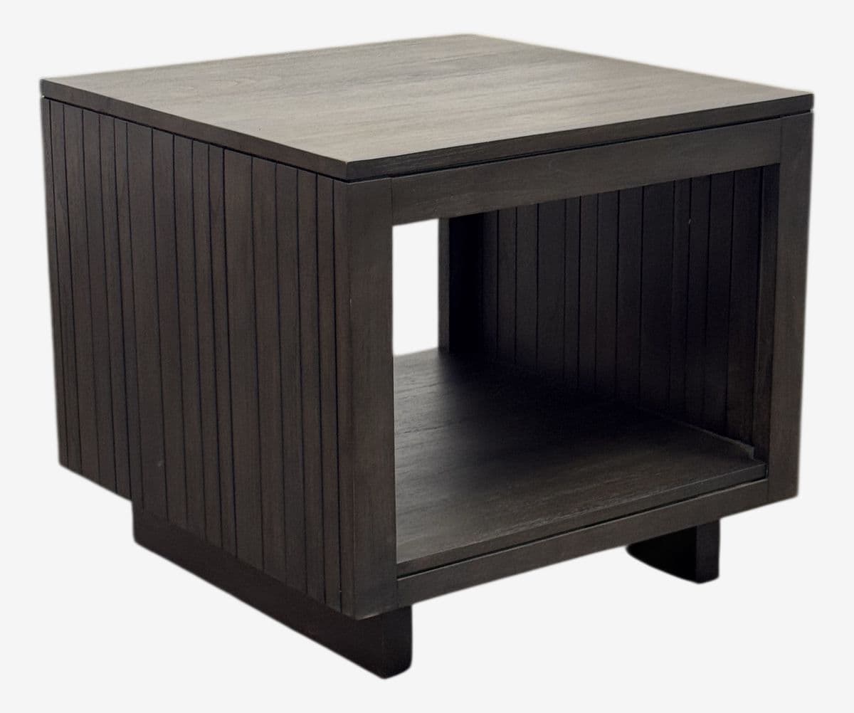 Brownstone Messina Side Table - Image 1