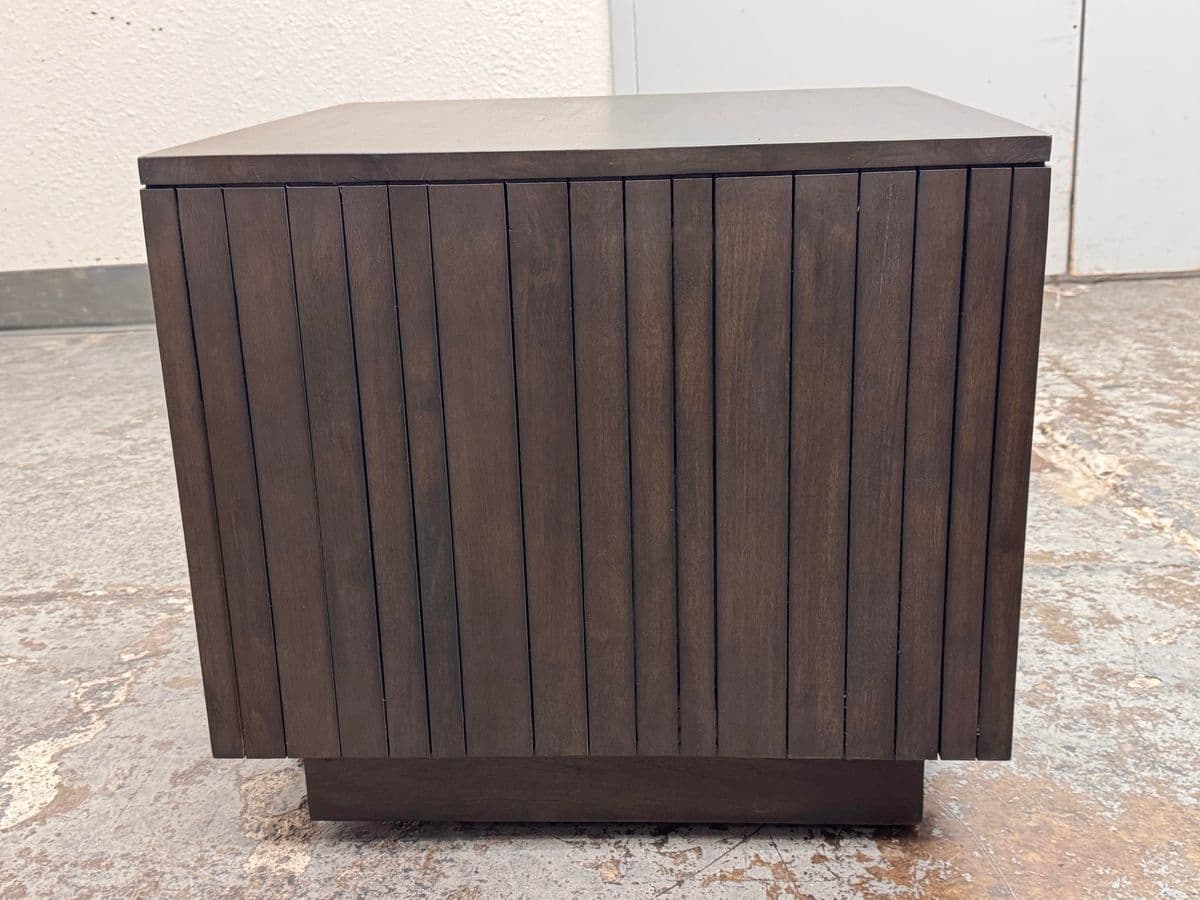 Brownstone Messina Side Table - Thumbnail 5