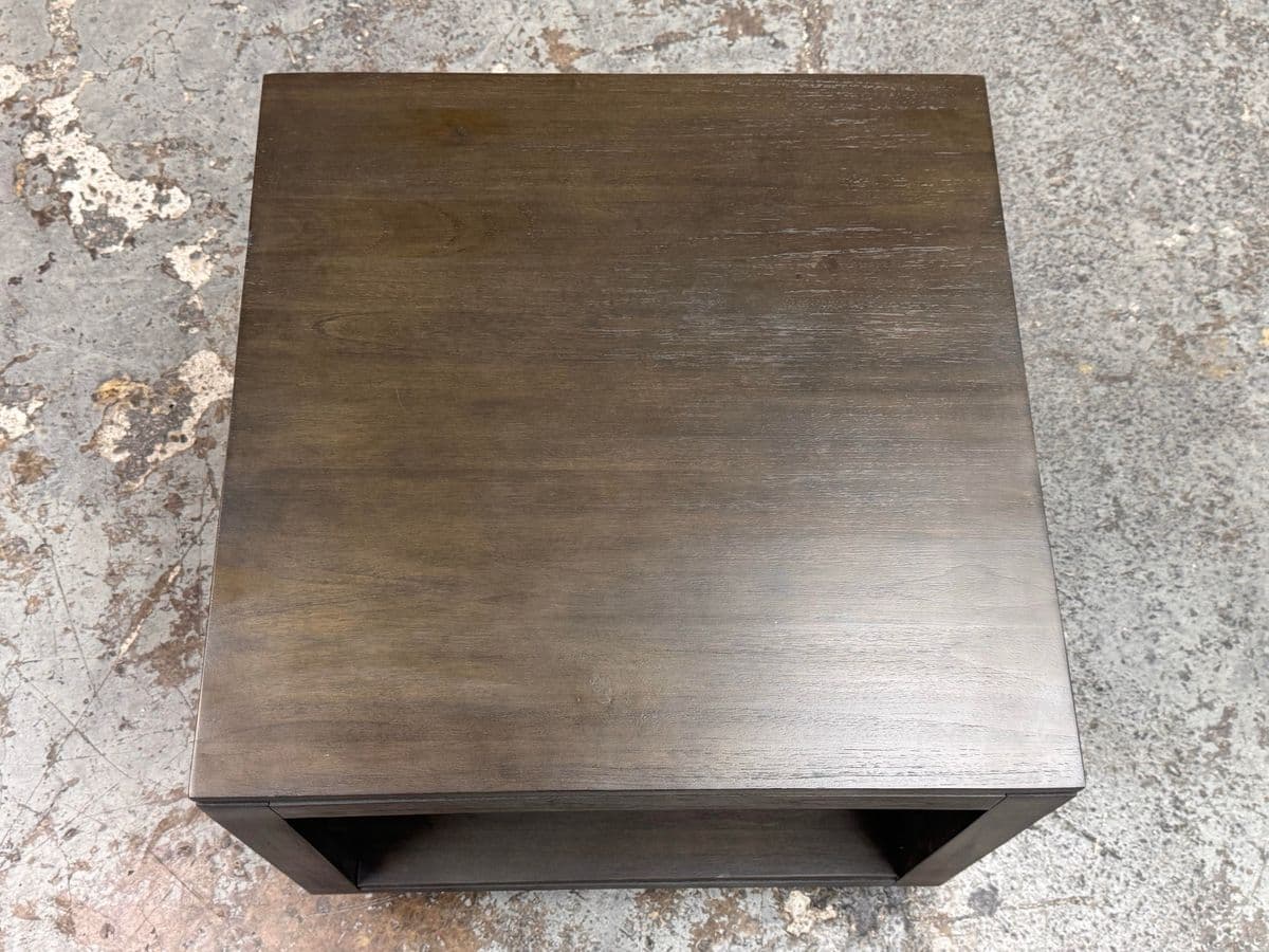 Brownstone Messina Side Table - Thumbnail 6