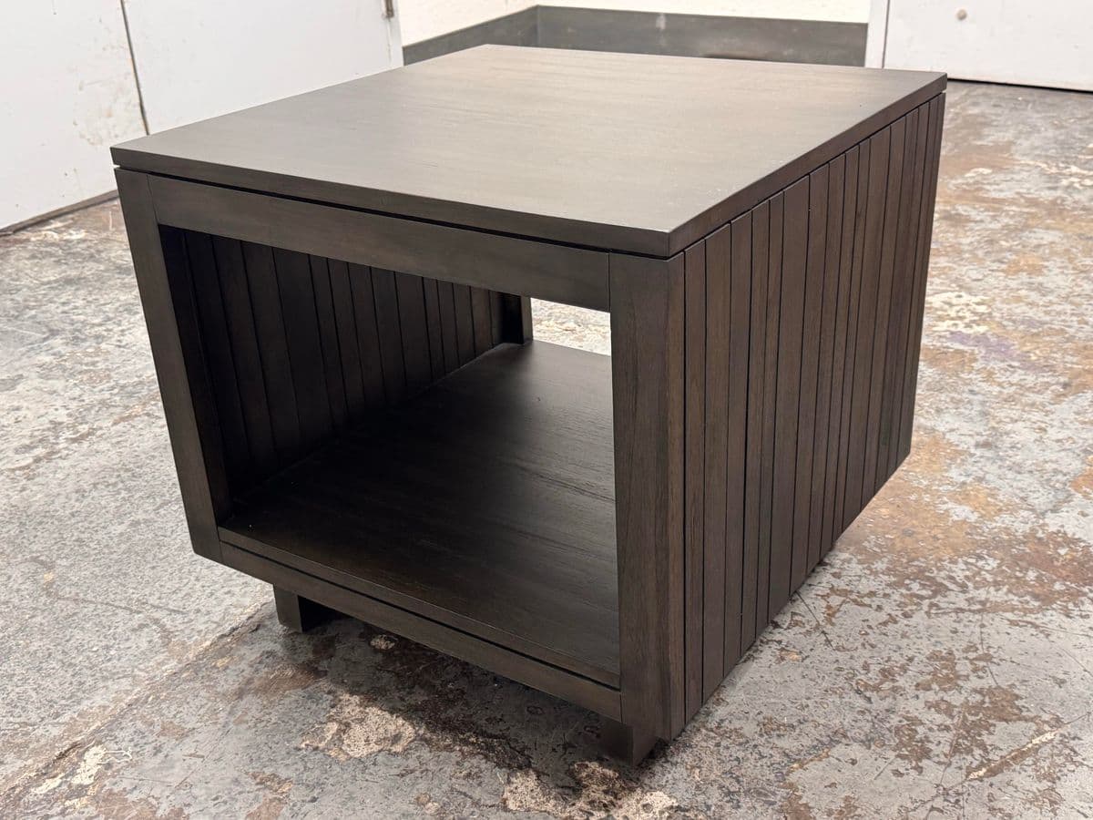 Brownstone Messina Side Table - Thumbnail 7