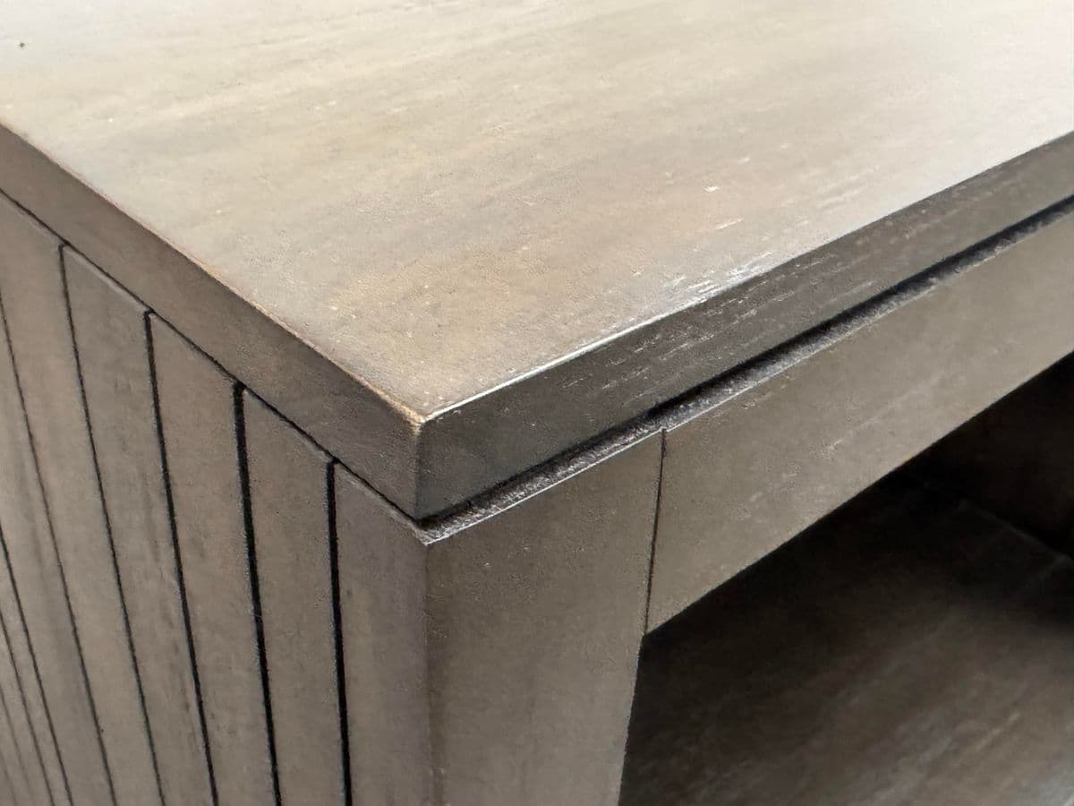 Brownstone Messina Side Table - Thumbnail 9