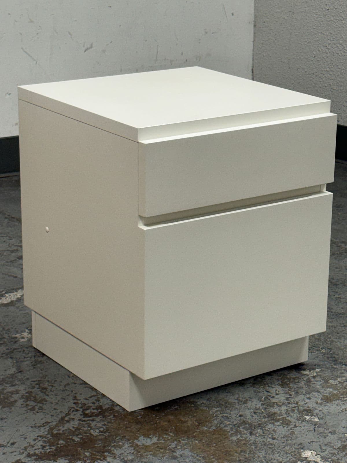 West Elm Parsons Two Drawer File Cabinet - Thumbnail 8