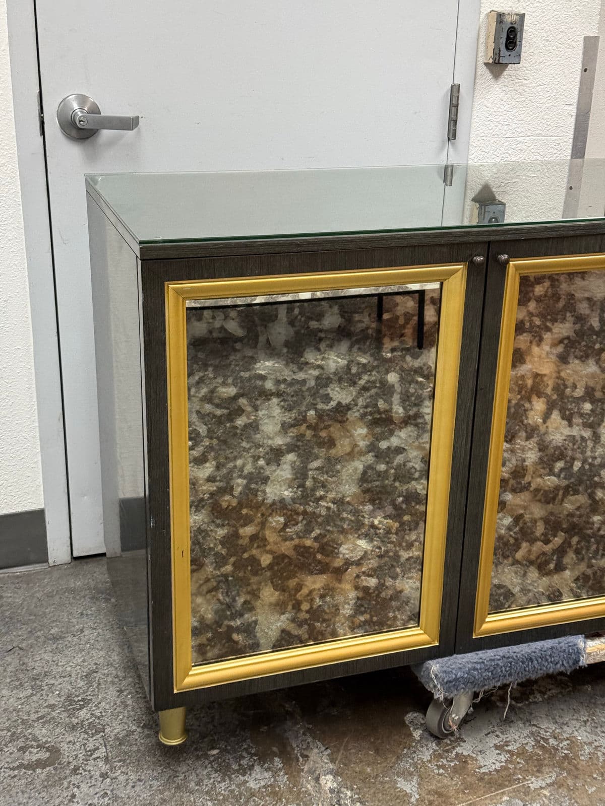 Mark David Bespoke Sideboard - Thumbnail 6