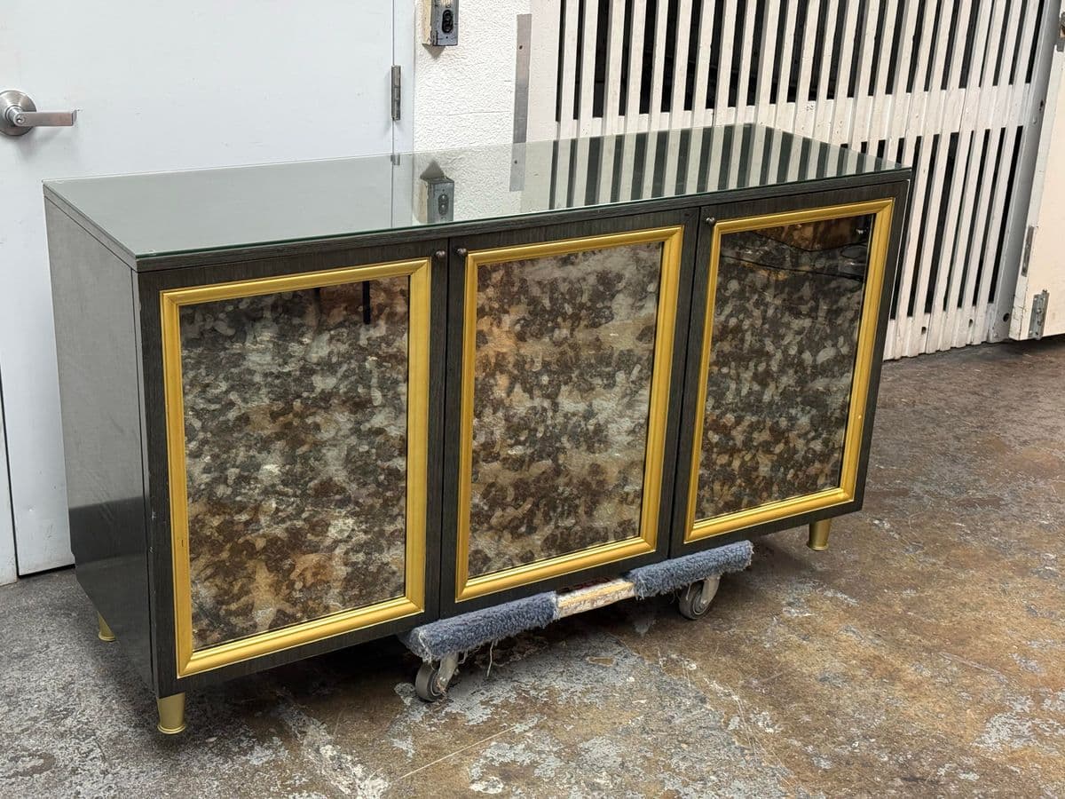 Mark David Bespoke Sideboard - Thumbnail 9