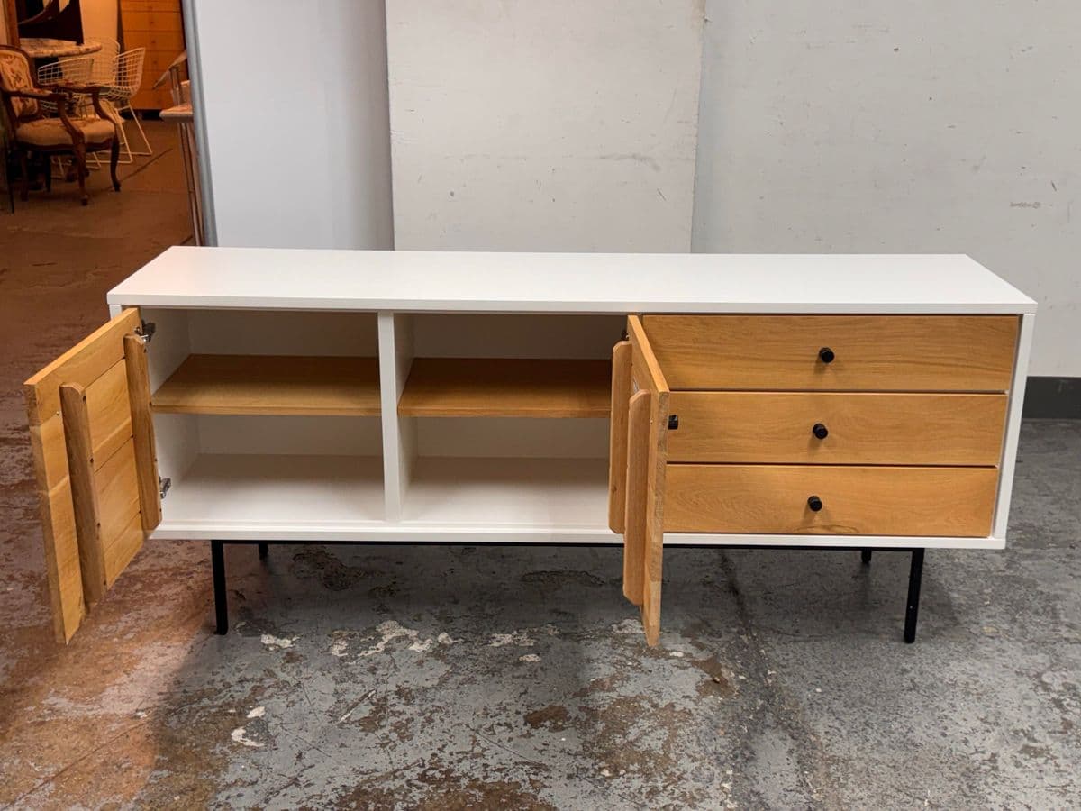 Article Bios Mid Century Modern Sideboard - Thumbnail 5