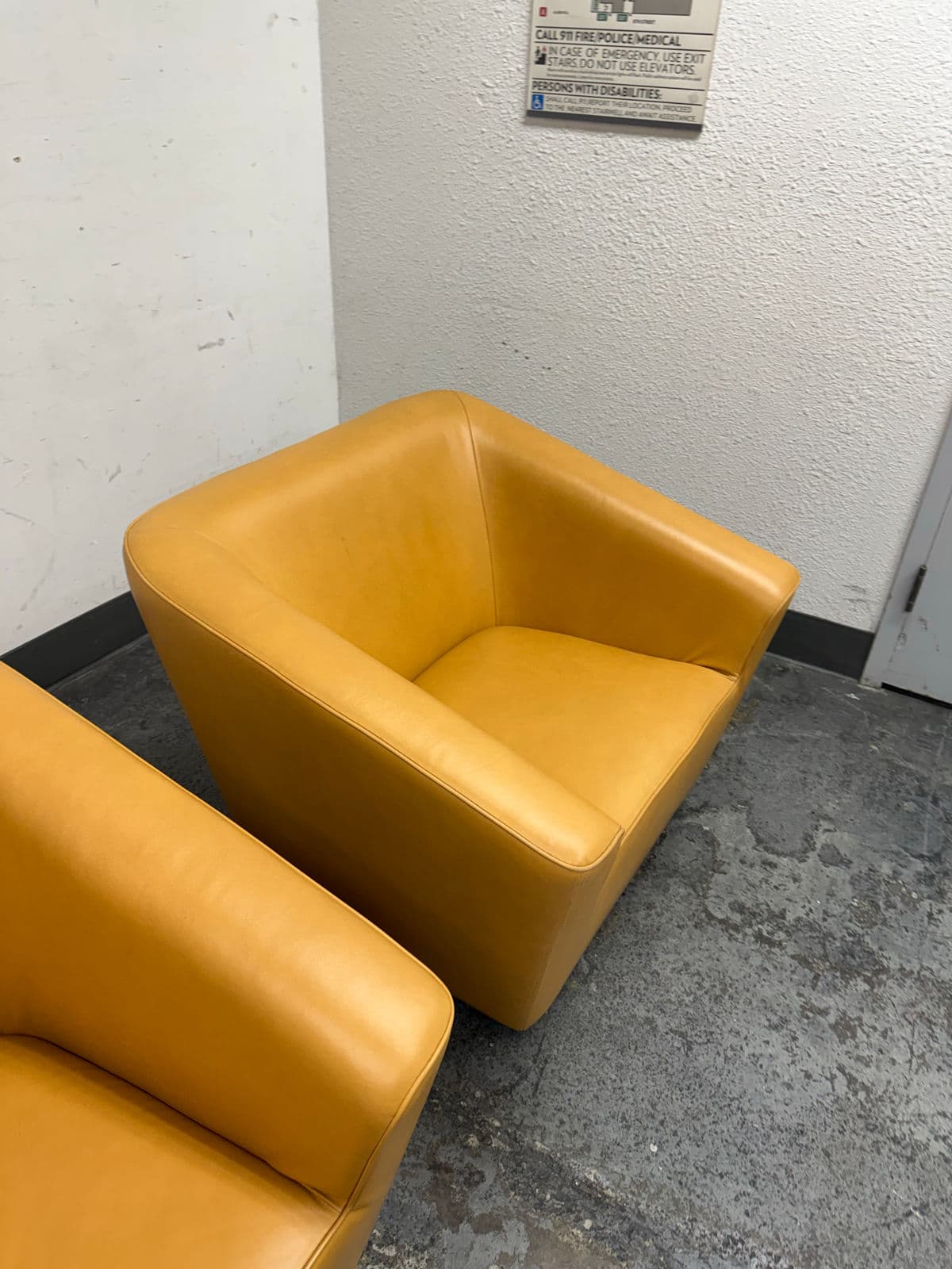 José Manuel Ferrero for EstudiHac by Sancal Spain Tea Lounge Chairs, Pair - Thumbnail 10